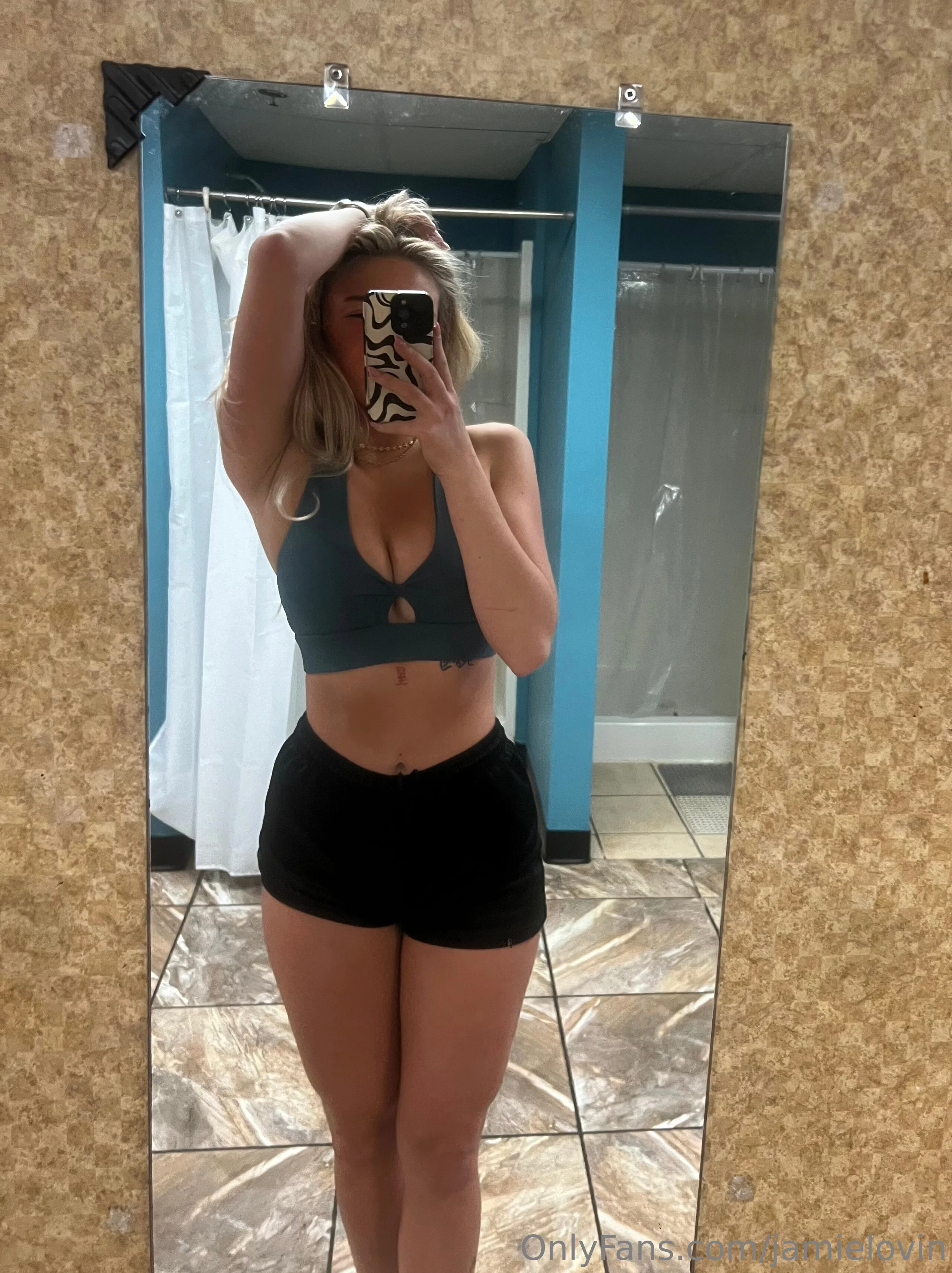 Jamie lynn @jamielovin britney griner