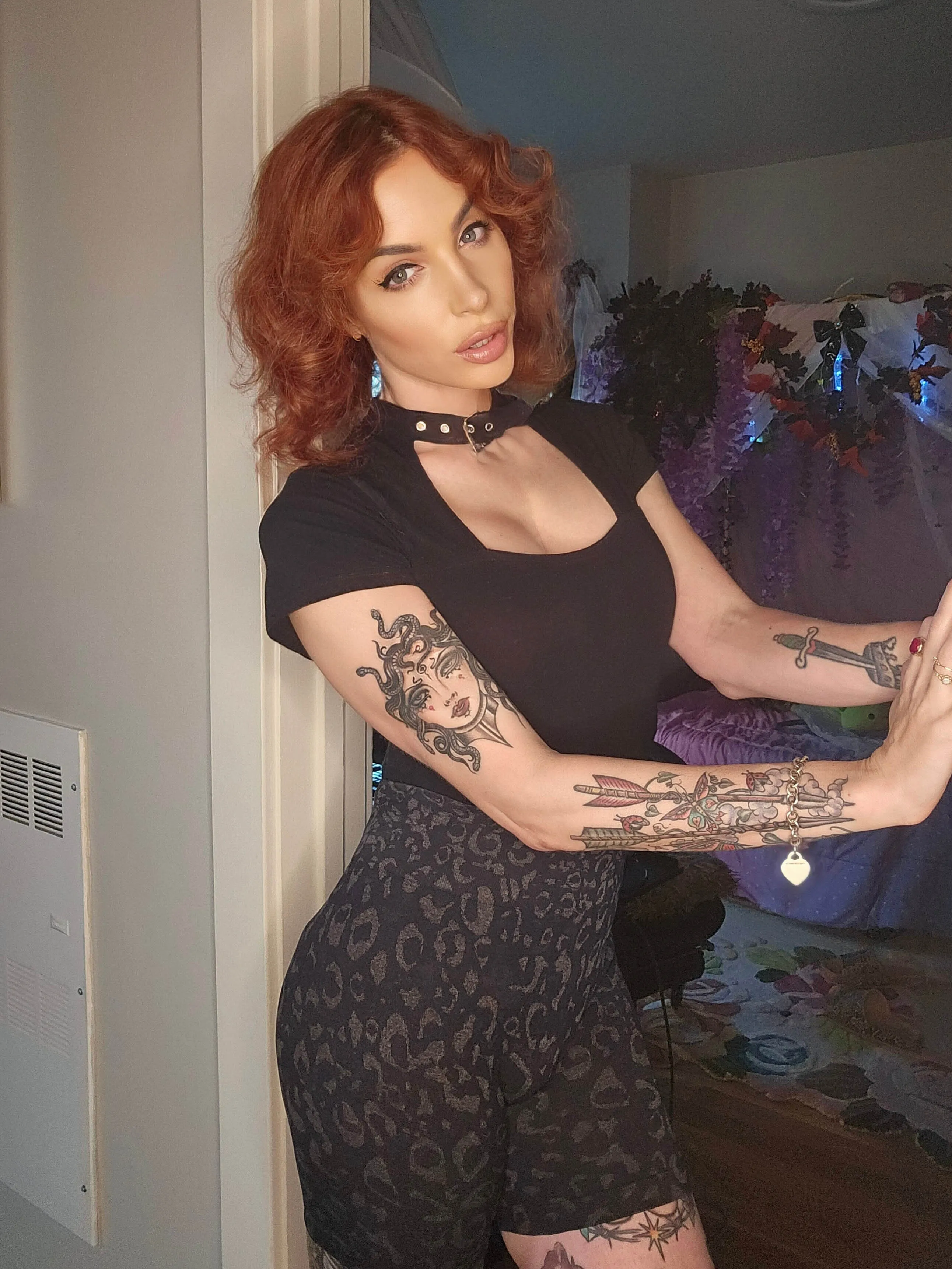 Janie Blade @janieblade dad