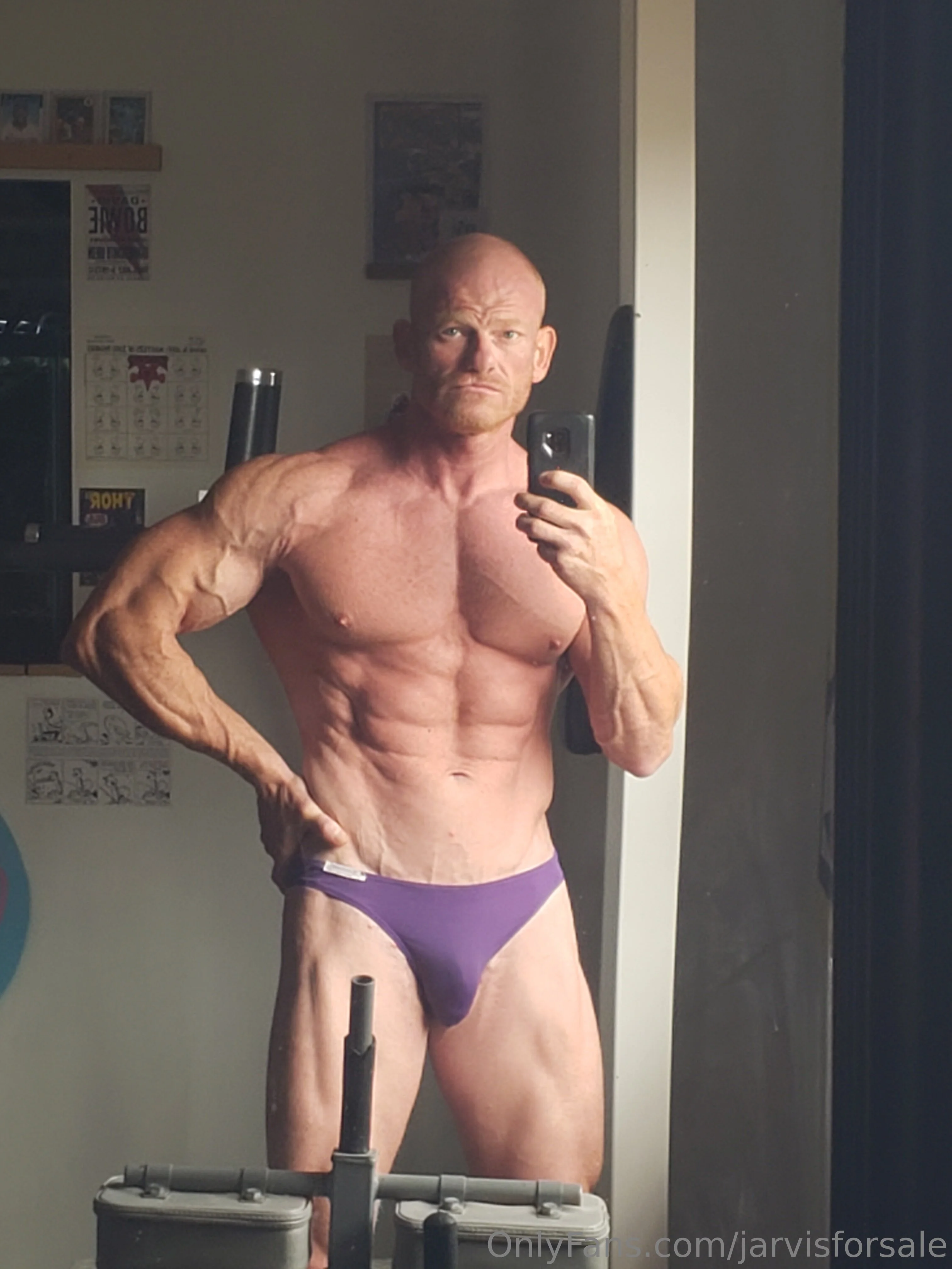 Jarvis Stewart nude Photo /  Porn - Photo #51