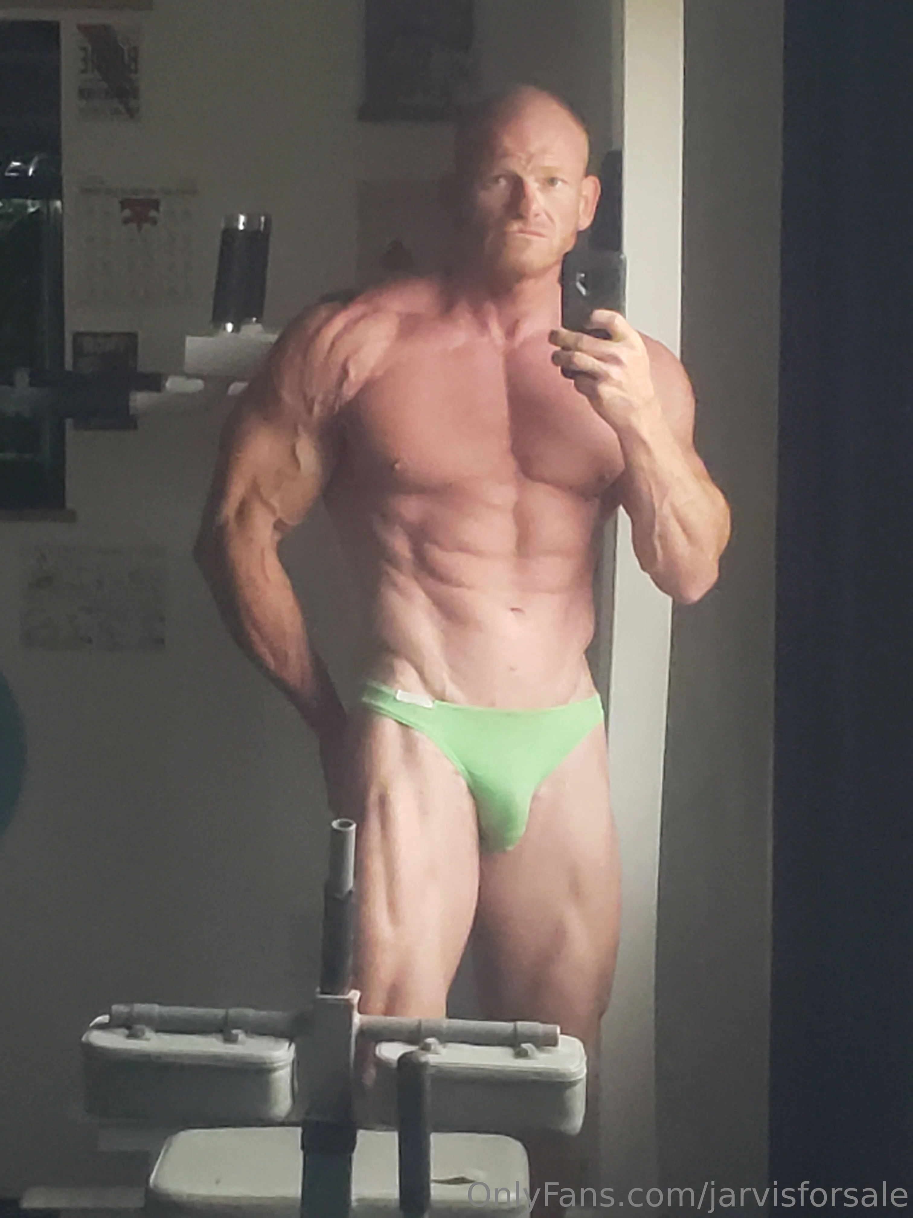 Jarvis Stewart @jarvisstewart hot 4k