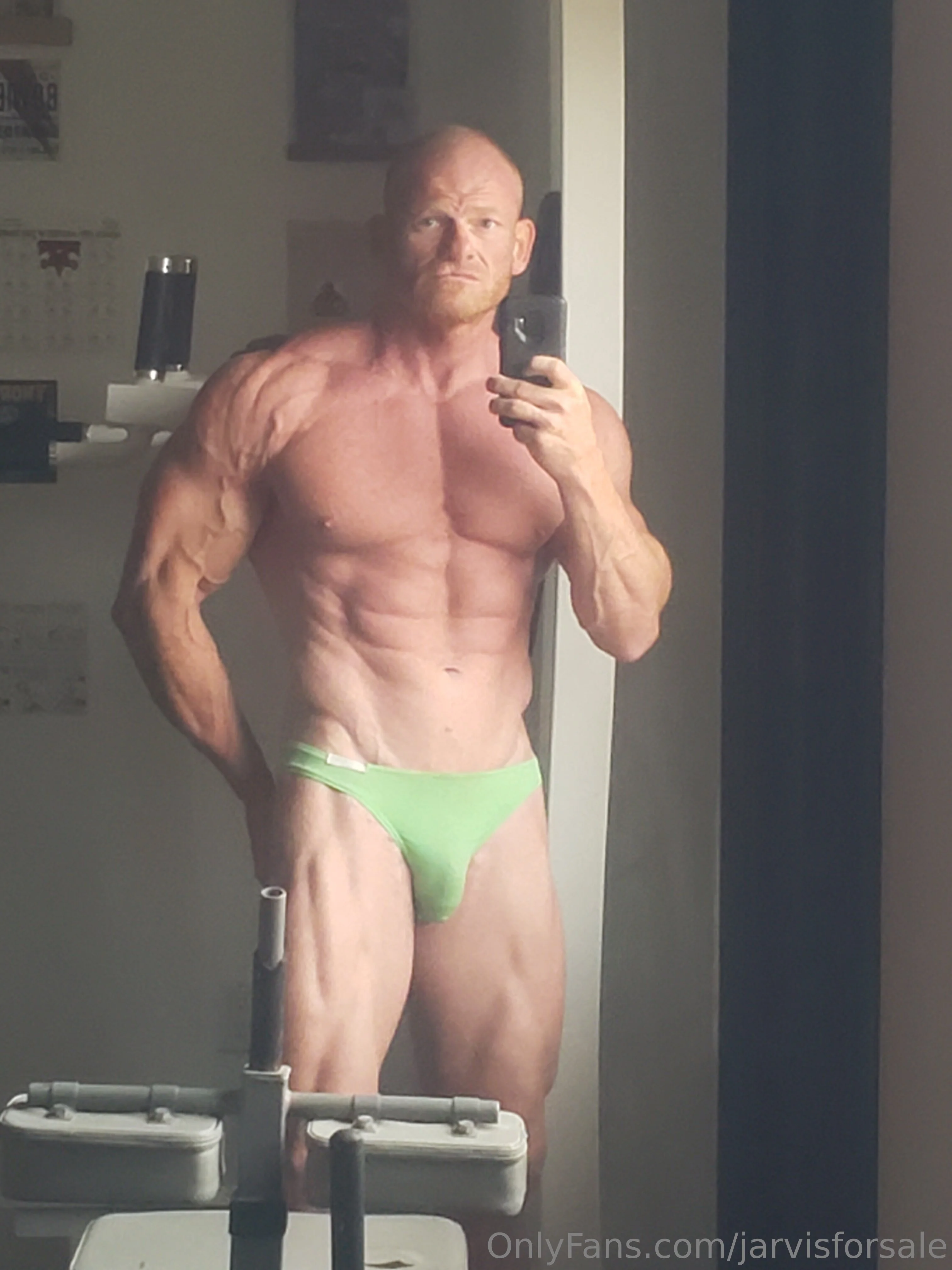 Jarvis Stewart nude Photo /  Porn - Photo #48