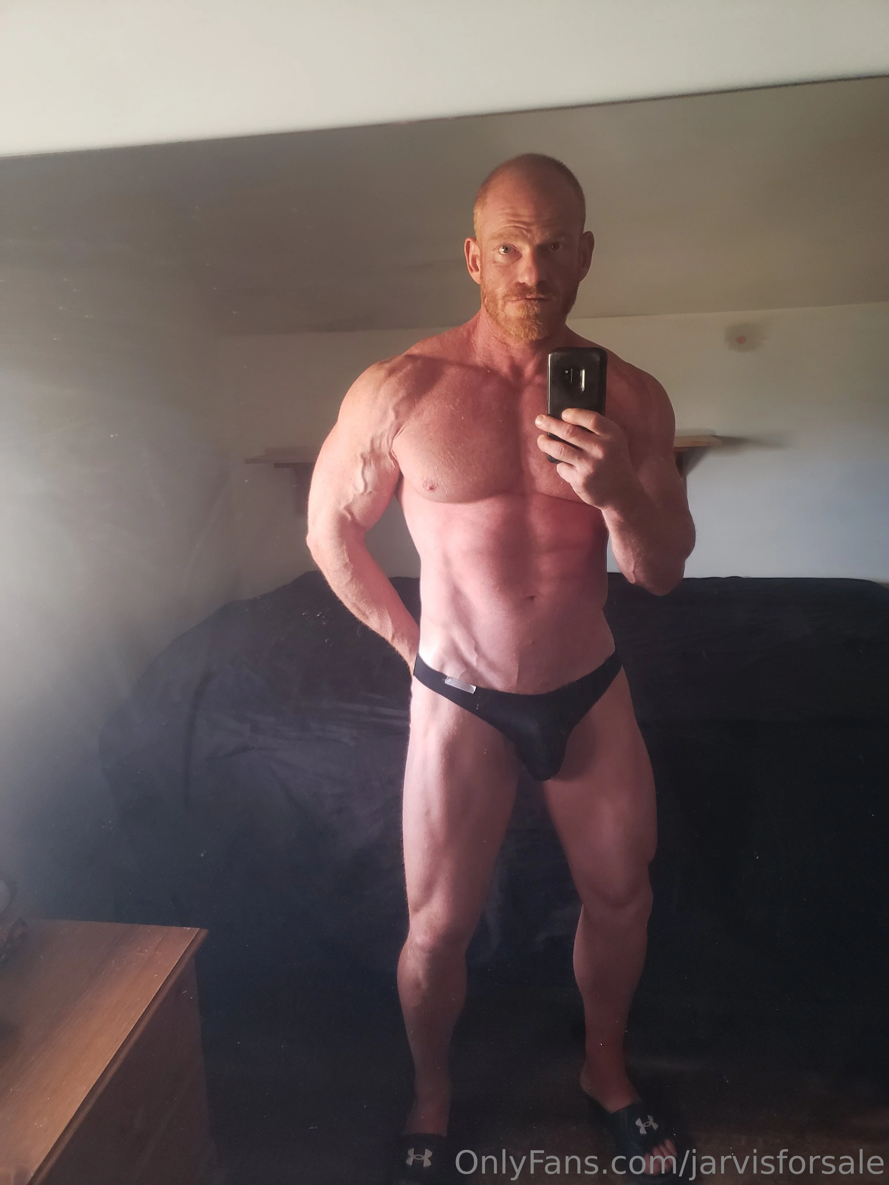 Jarvis Stewart @jarvisstewart american eagle ad full video