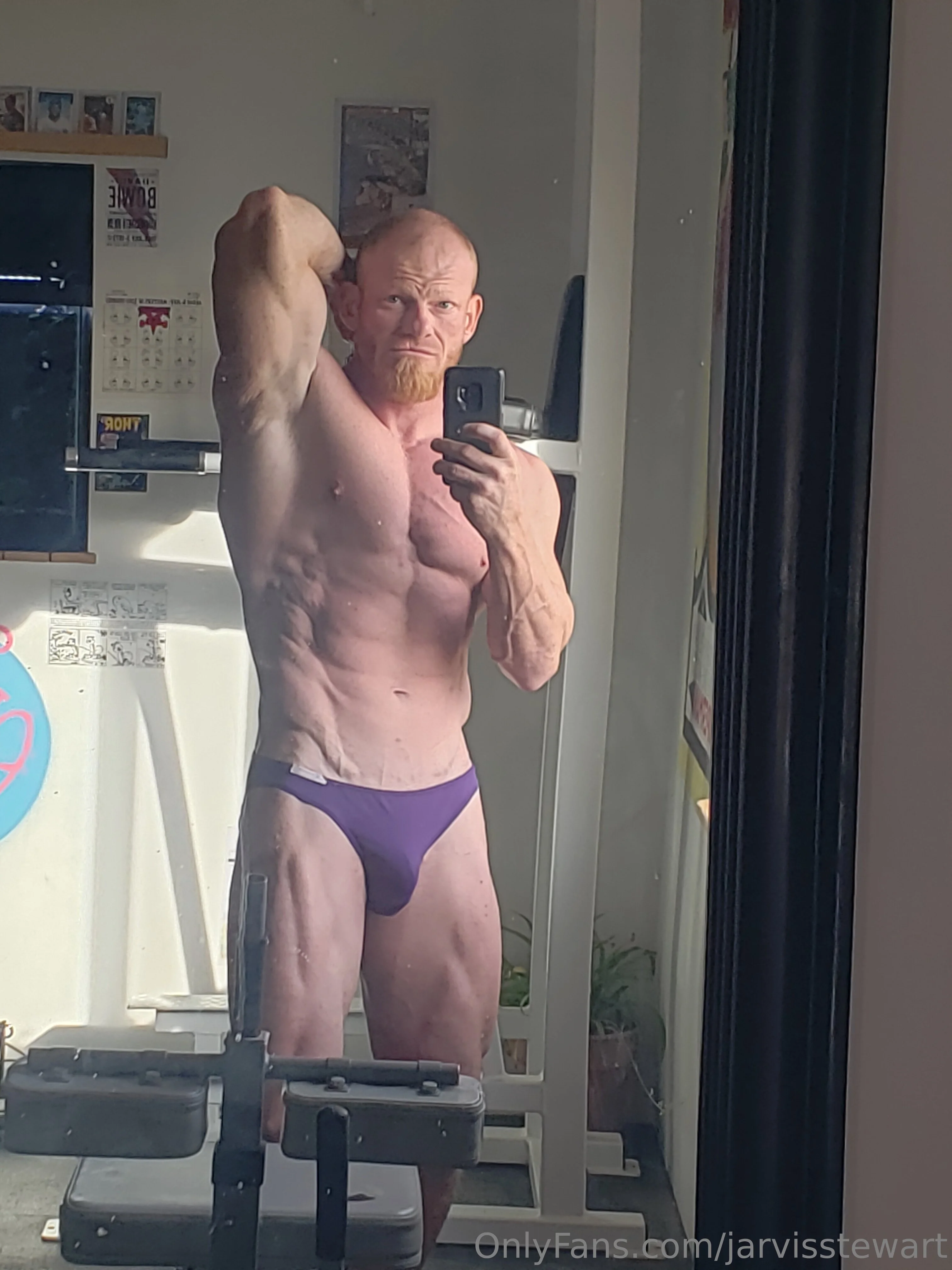 Jarvis Stewart @jarvisstewart in anyone but you xxx