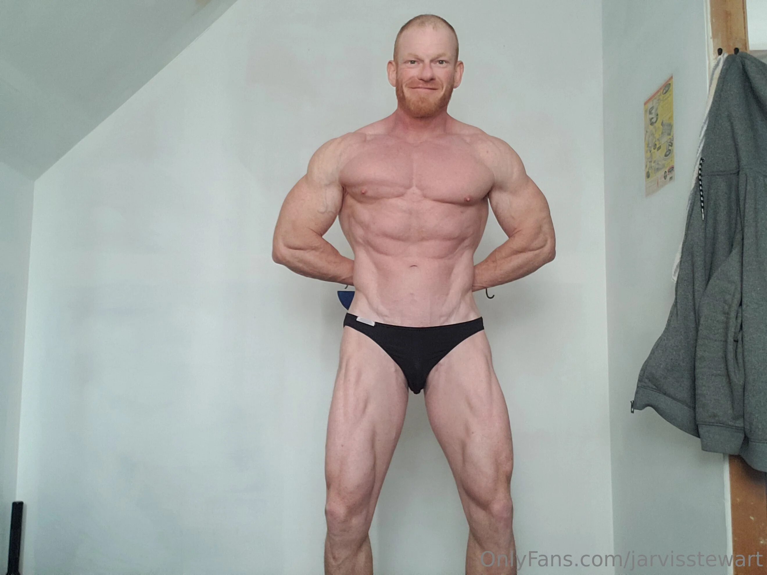 Jarvis Stewart nude Photo / jarvisstewart Porn - Photo #10