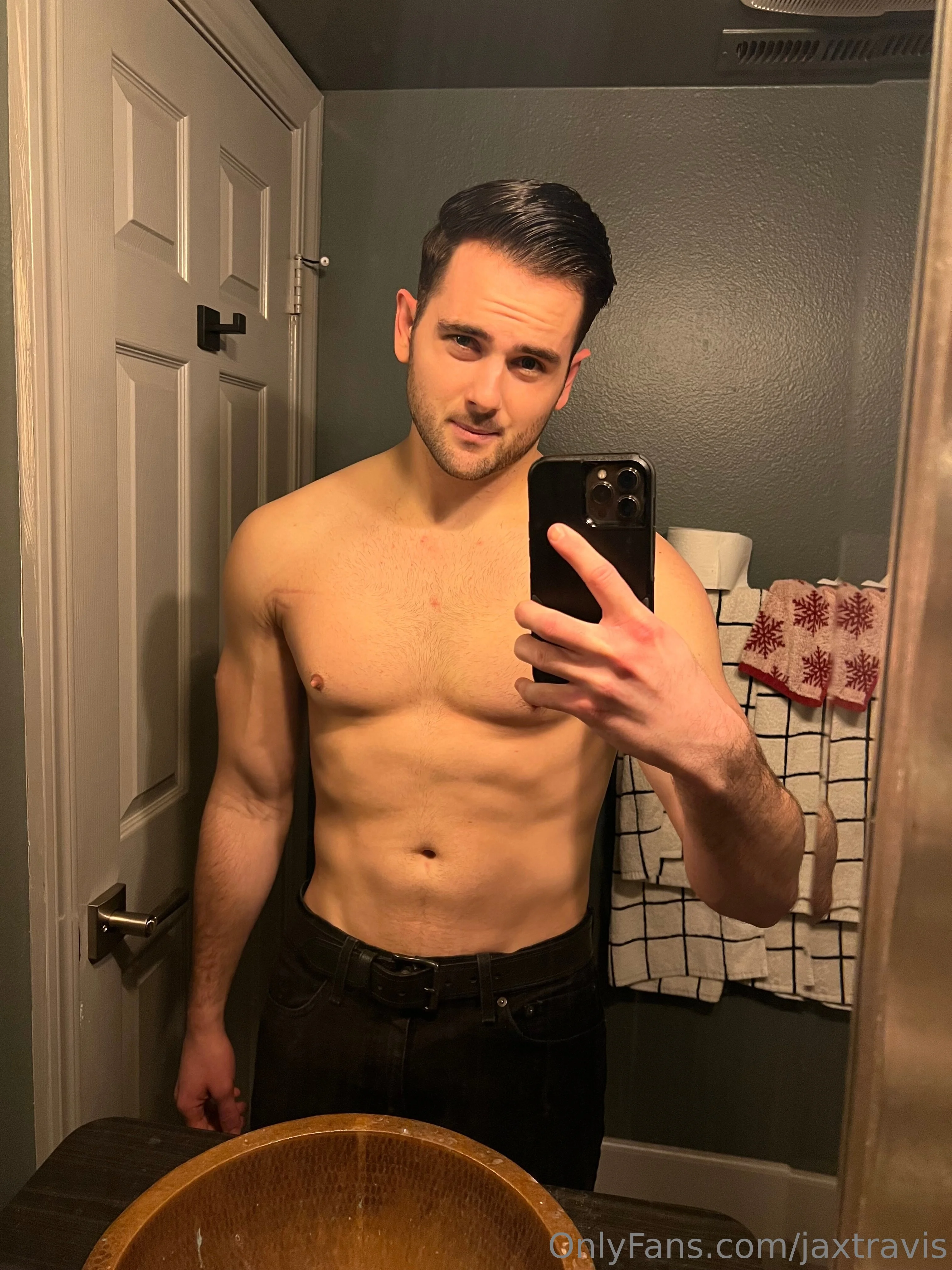 Jax Travis @jaxtravis and cory chase