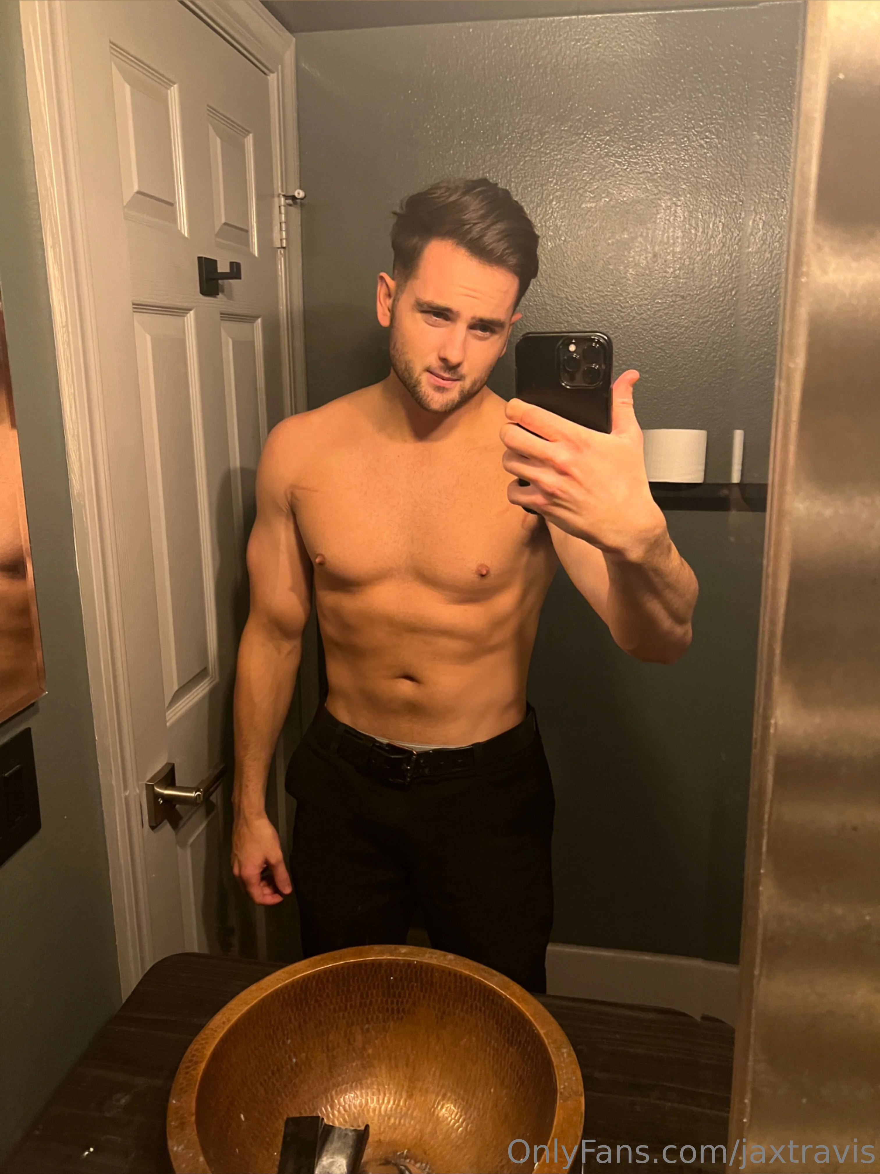 Jax Travis @jaxtravis porn hub