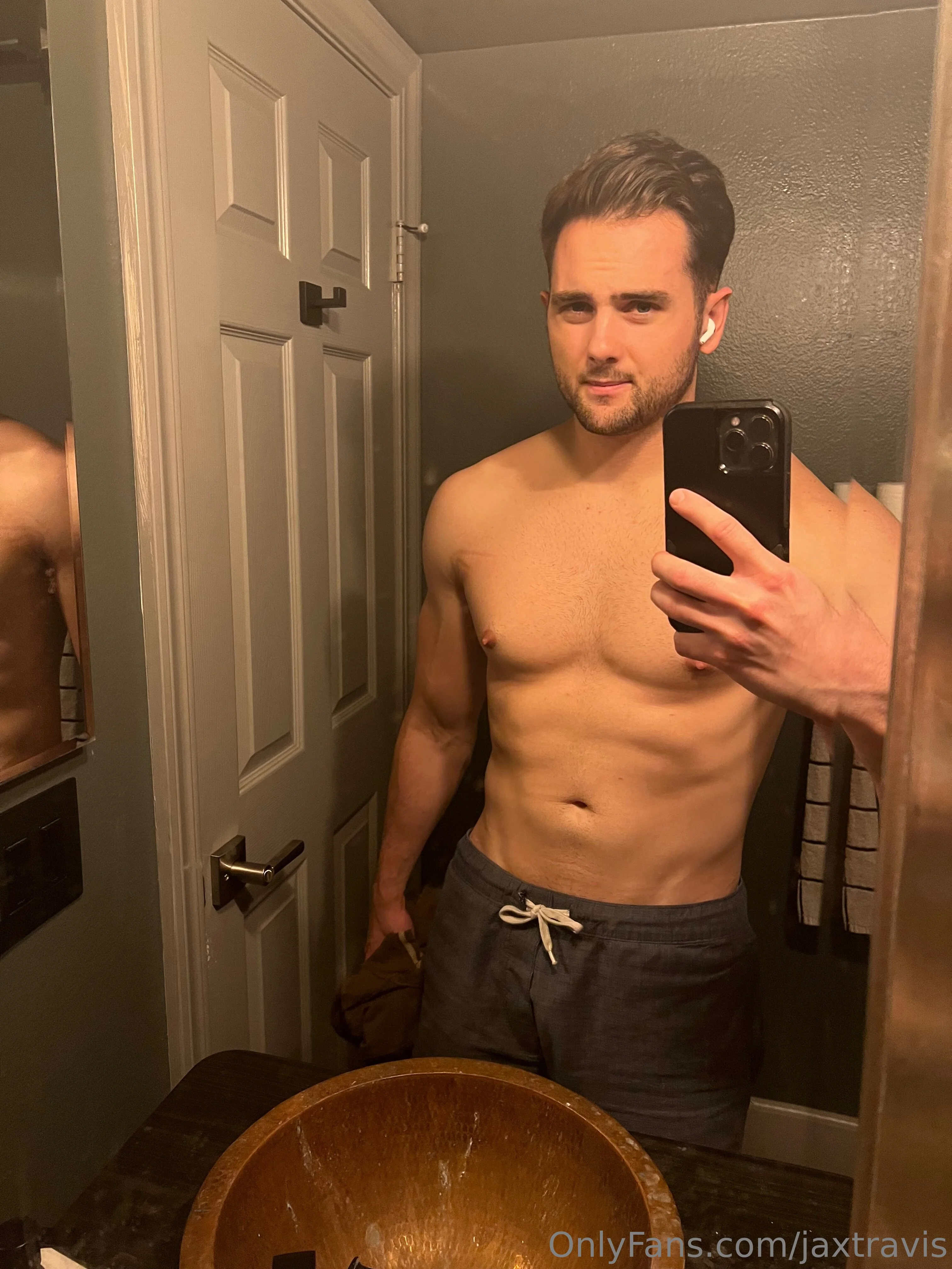 Jax Travis @jaxtravis stepdaughter