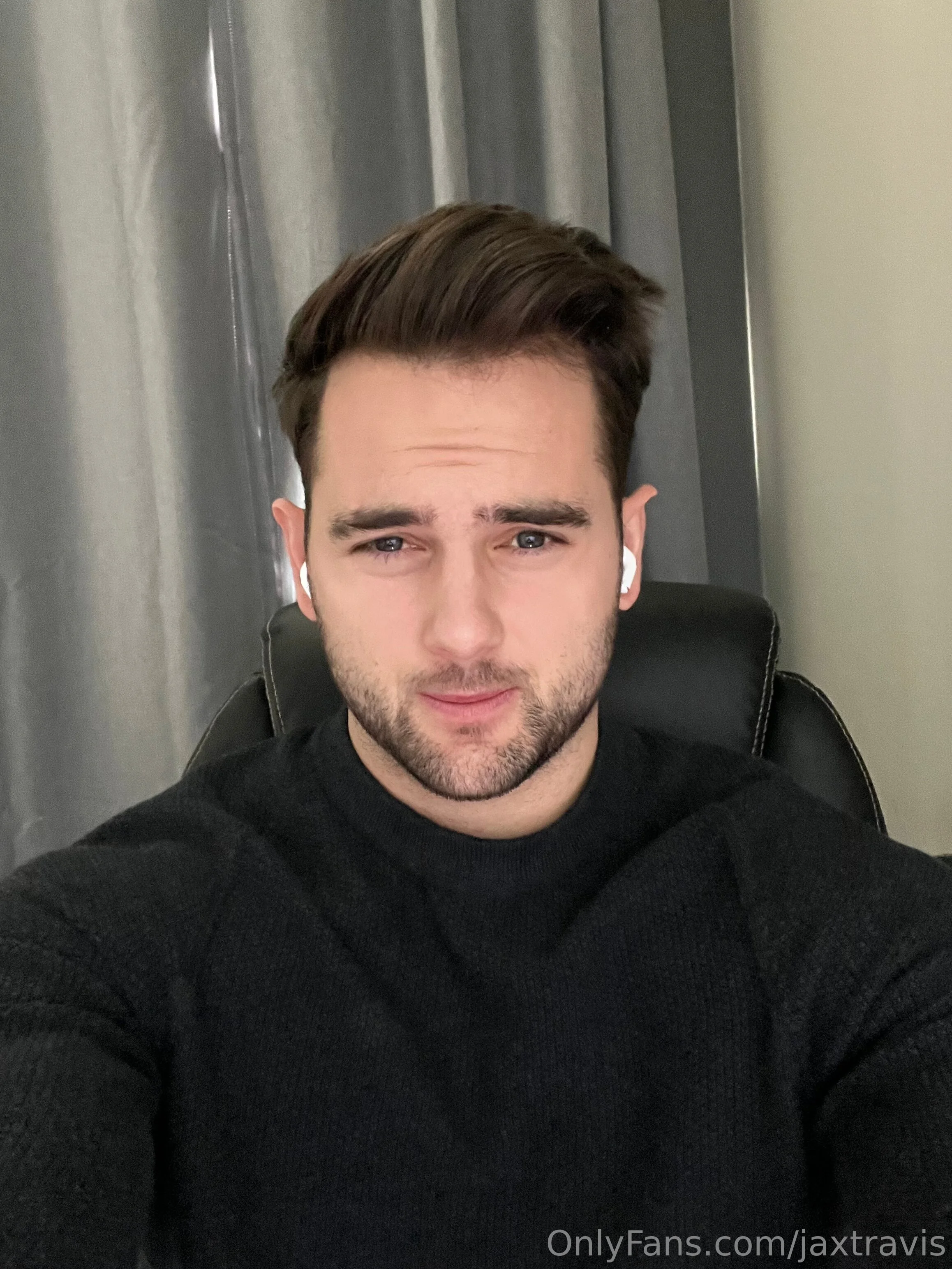 Jax Travis @jaxtravis step daughter