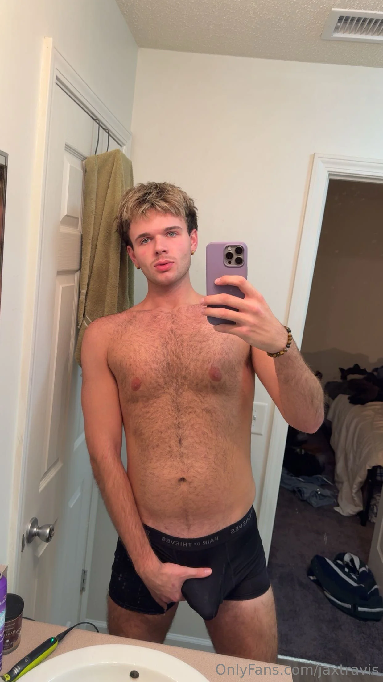 Jax Travis @jaxtravis full video