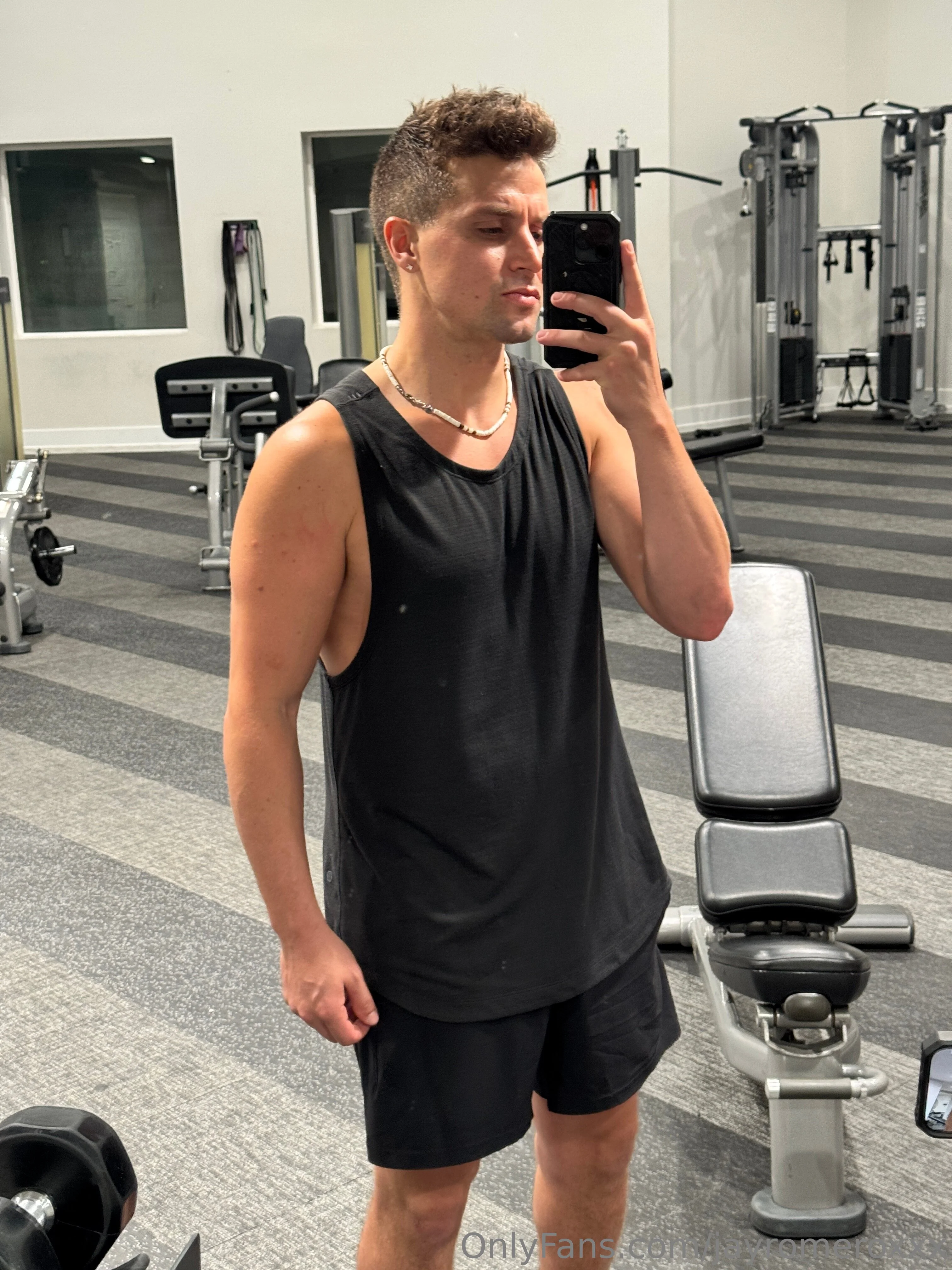 Jay Romero @jayromeroxxx sex ed