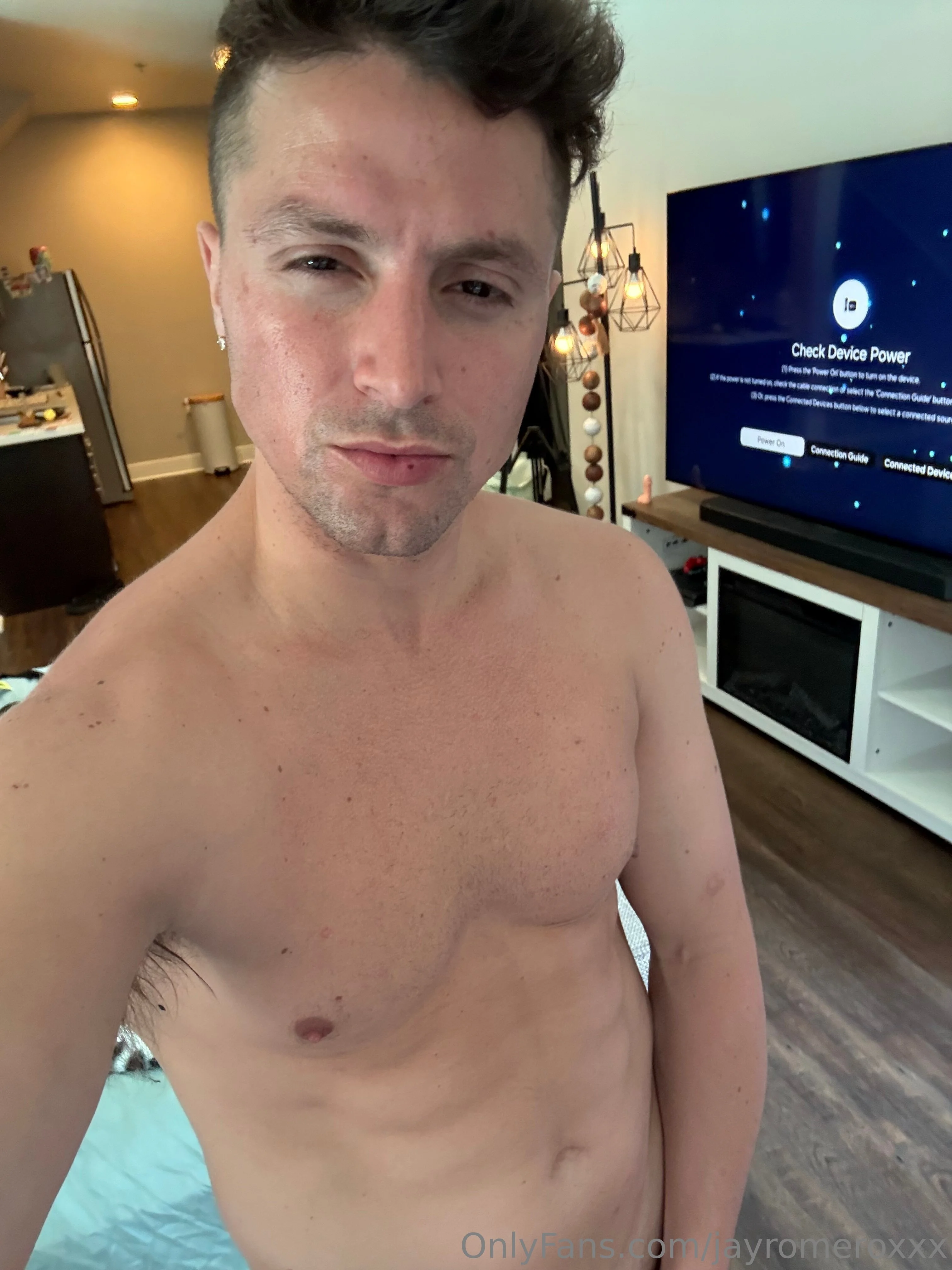 Just me here 😏 Wanna join in or keep watching?