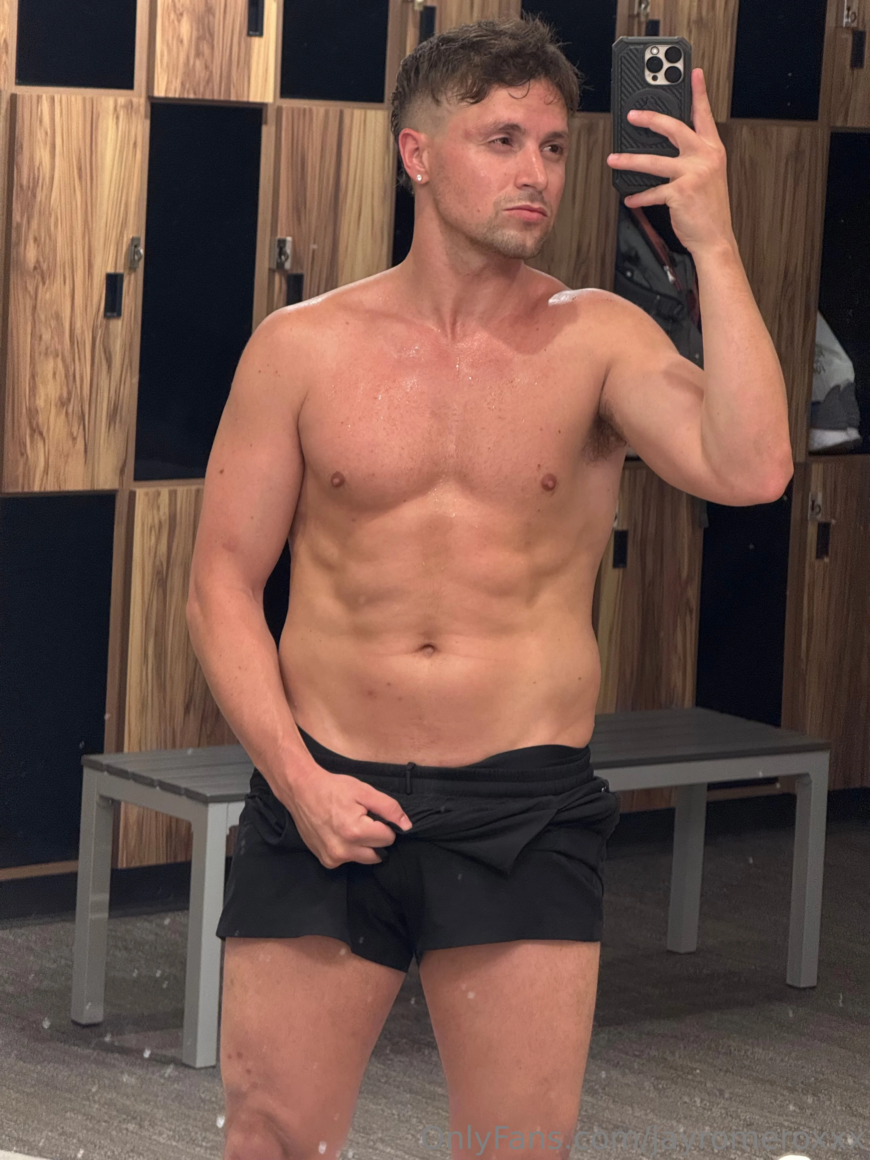 Jay Romero nude Photo /  Porn - Photo #8