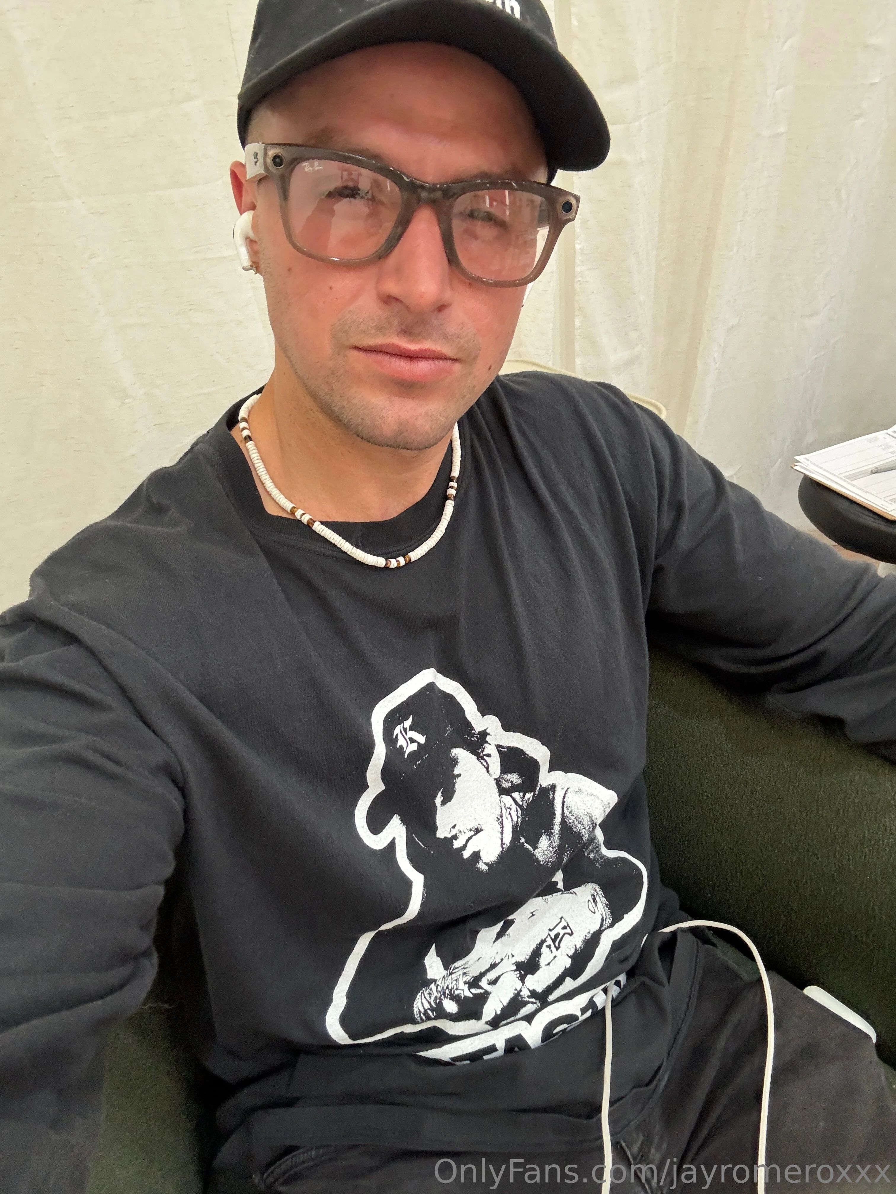 Jay Romero postpone wedding