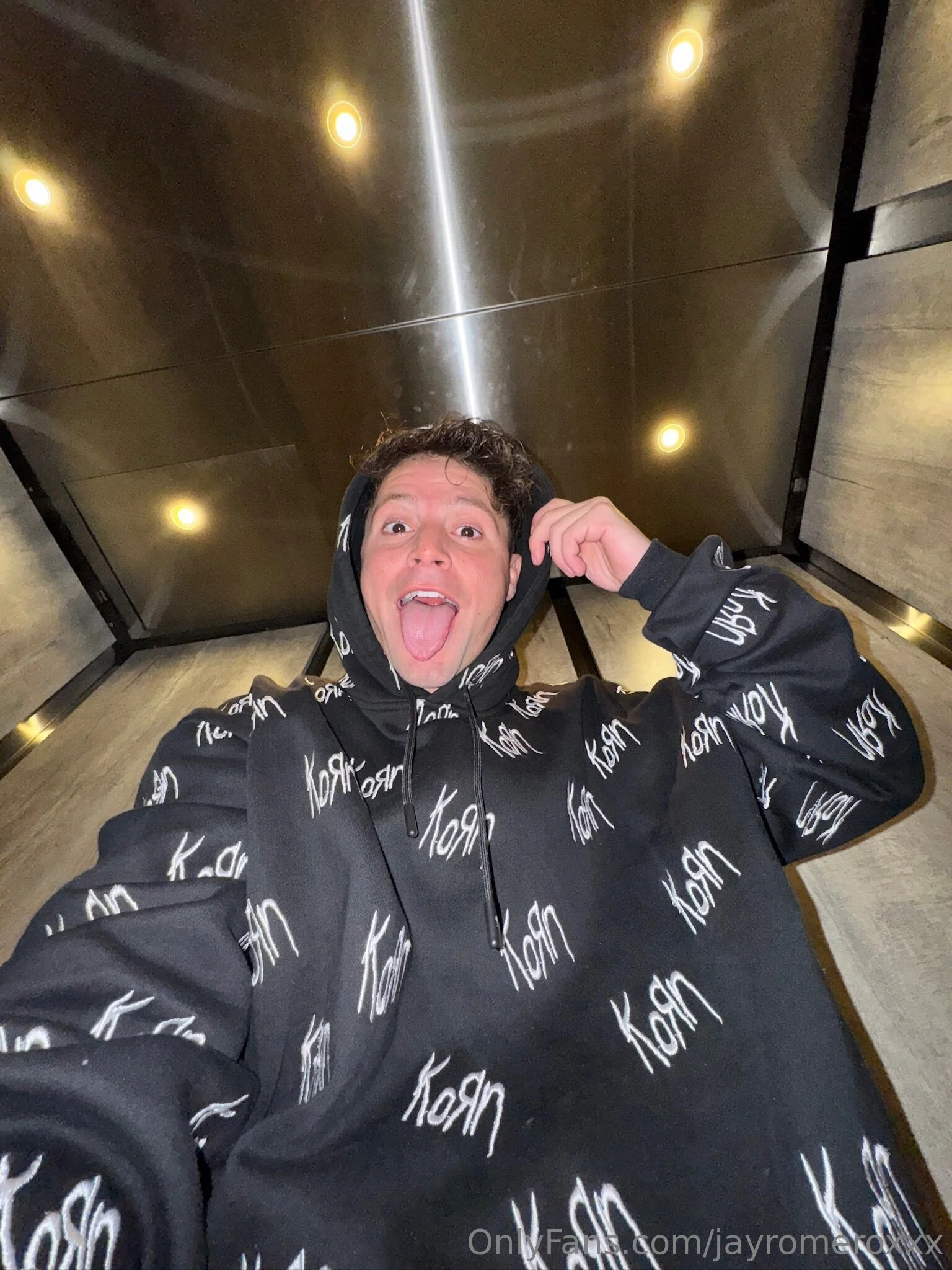 Jay Romero instagram post boat