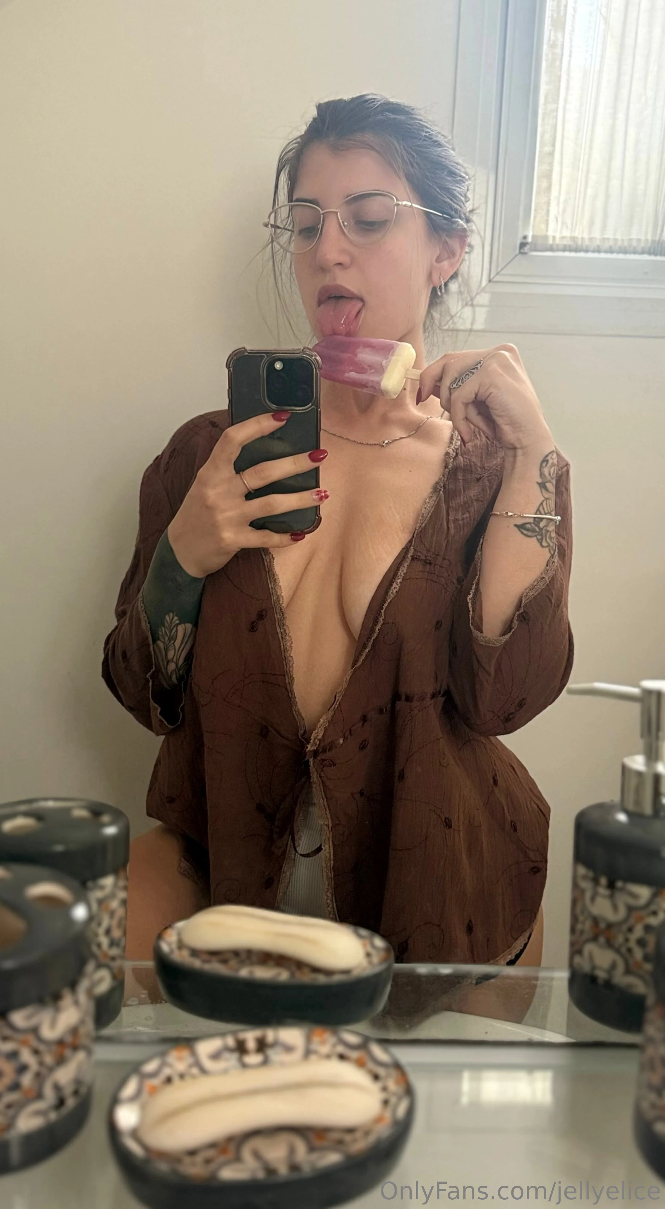 Elice 💕 Nicest 20 year old on OnlyFans 💕 nude Photo /  Porn - Photo #3