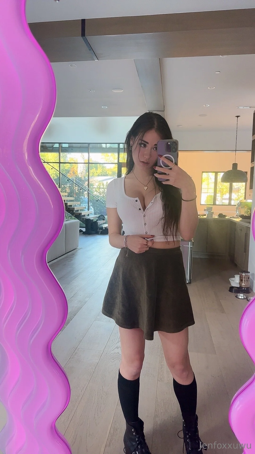 JenFoxx nude Photo /  Porn - Photo #17