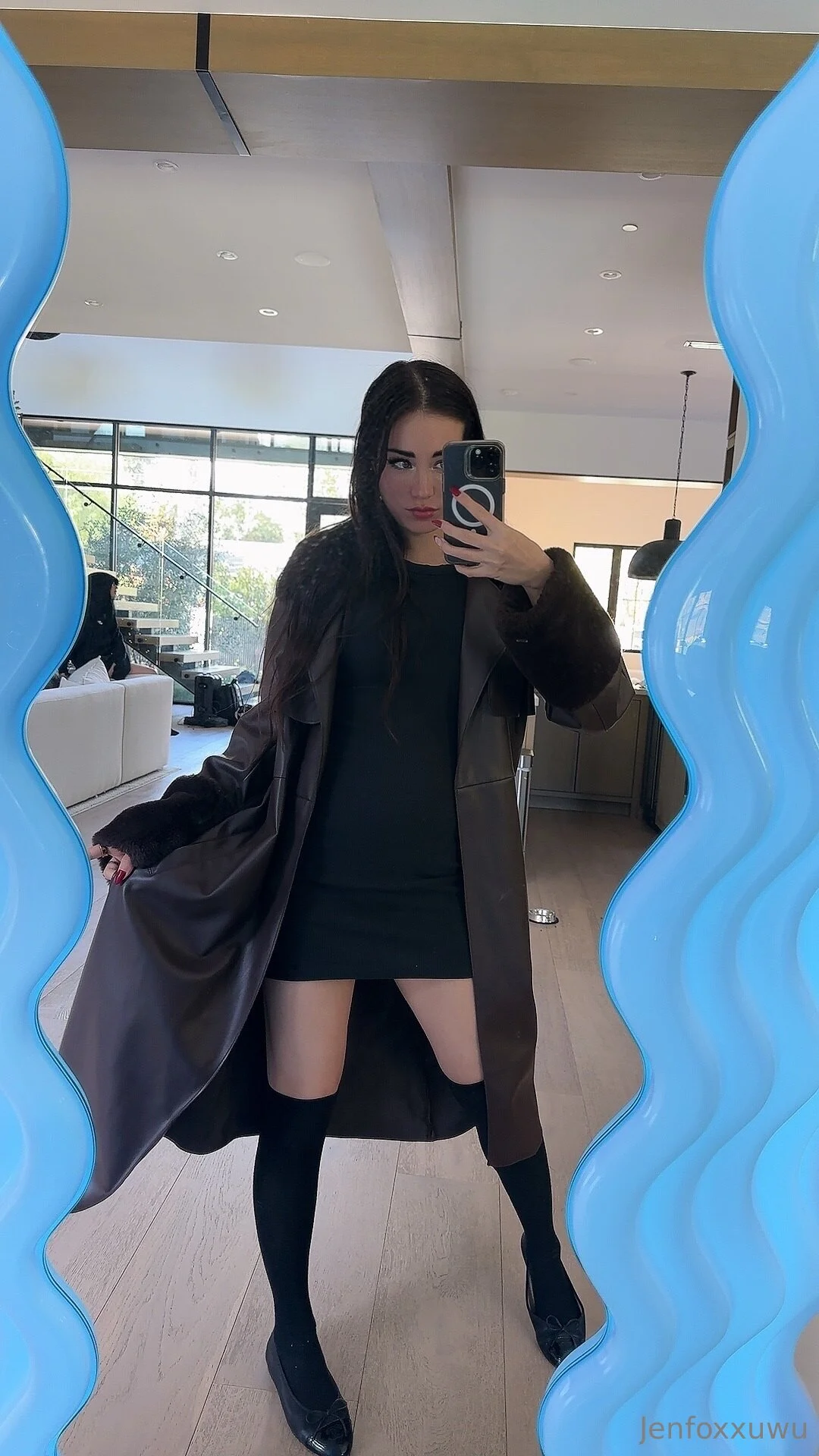 JenFoxx nude Photo /  Porn - Photo #13