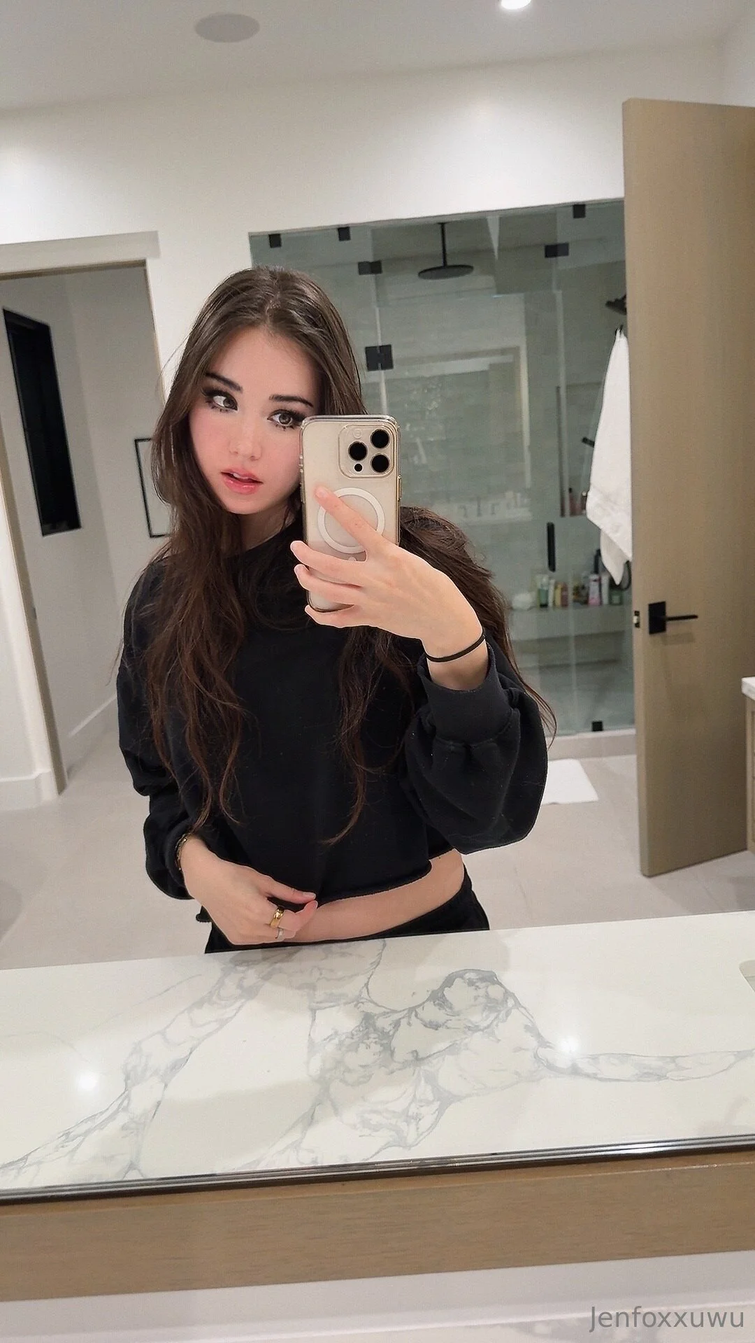 JenFoxx nude Photo /  Porn - Photo #3