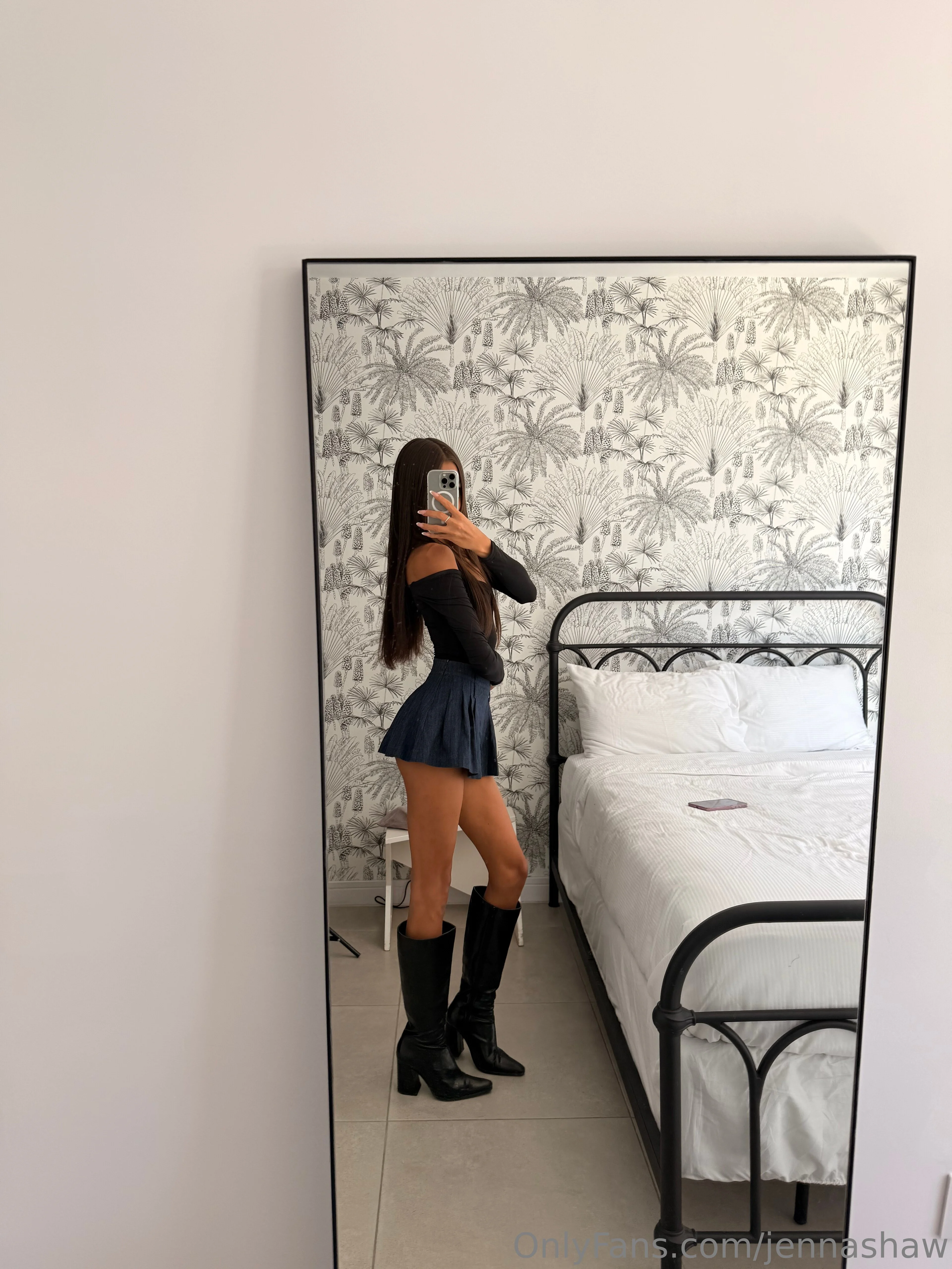 Jenna 🦋🌼 nude Photo /  Porn - Photo #7