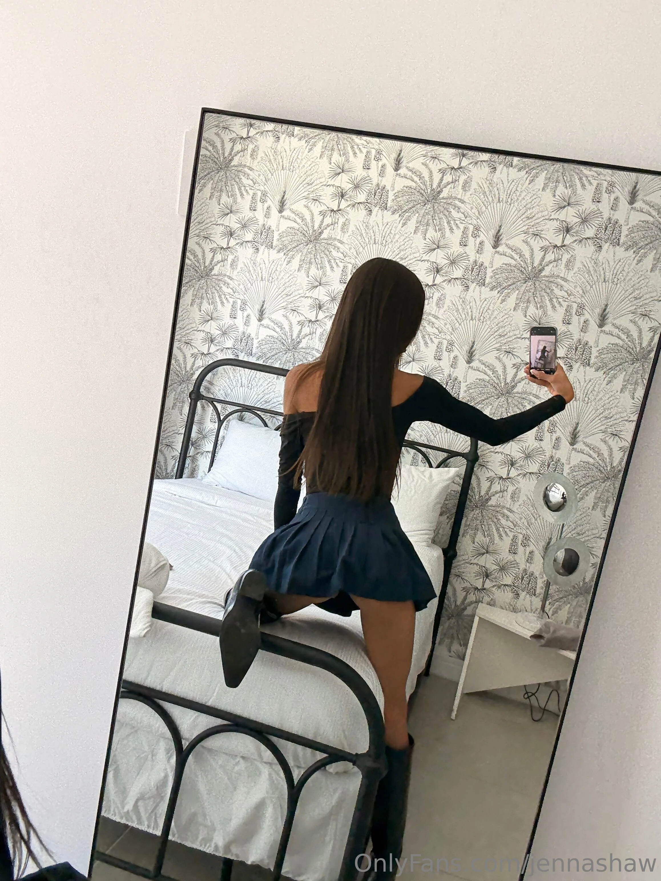 Jenna 🦋🌼 nude Photo /  Porn - Photo #6