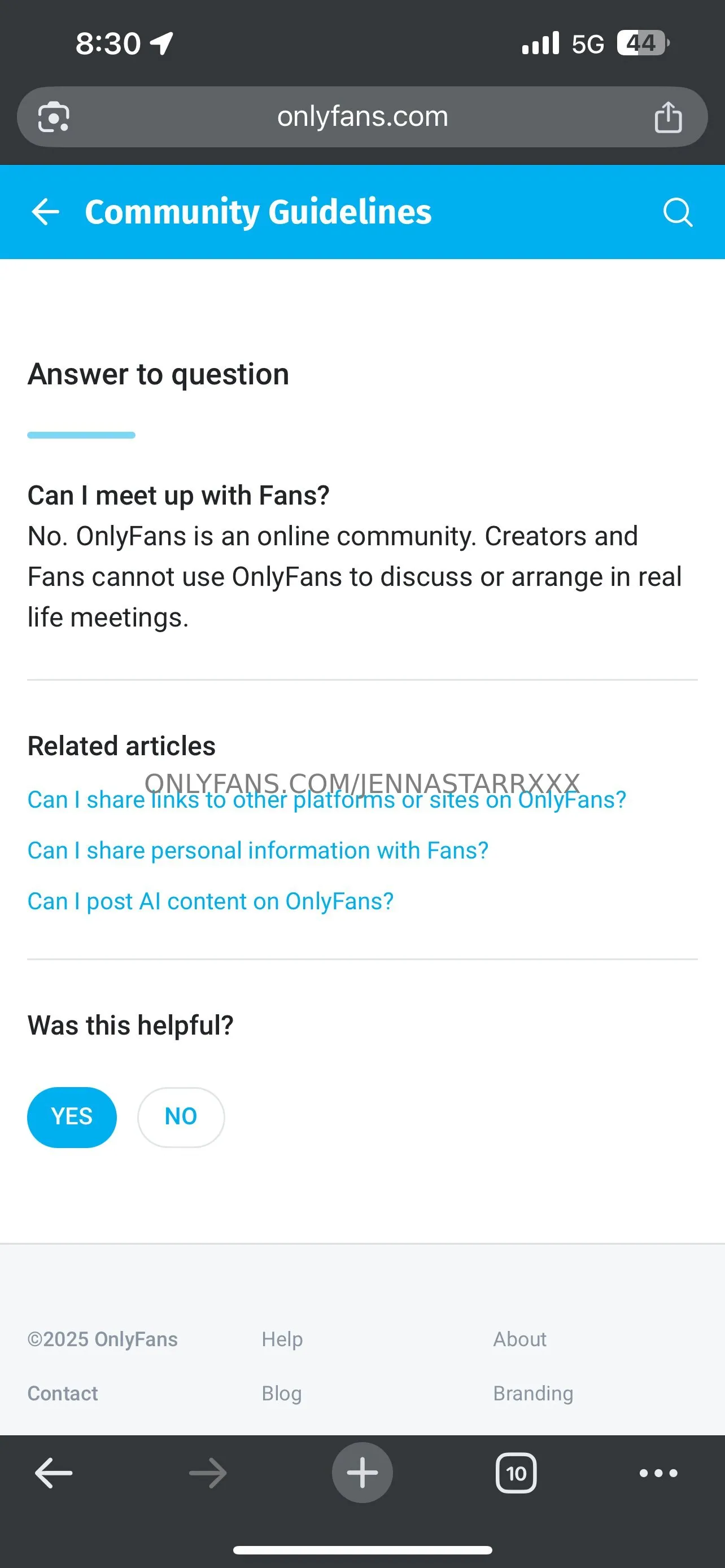 Jenna Starr VIP ⭐️ @jennastarrxxx of leak