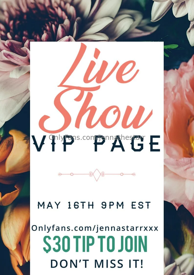 Jenna Starr FREE fap