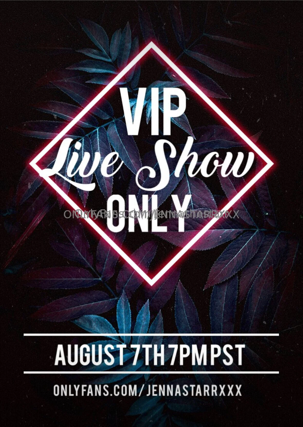 Jenna Starr FREE bickett xxx