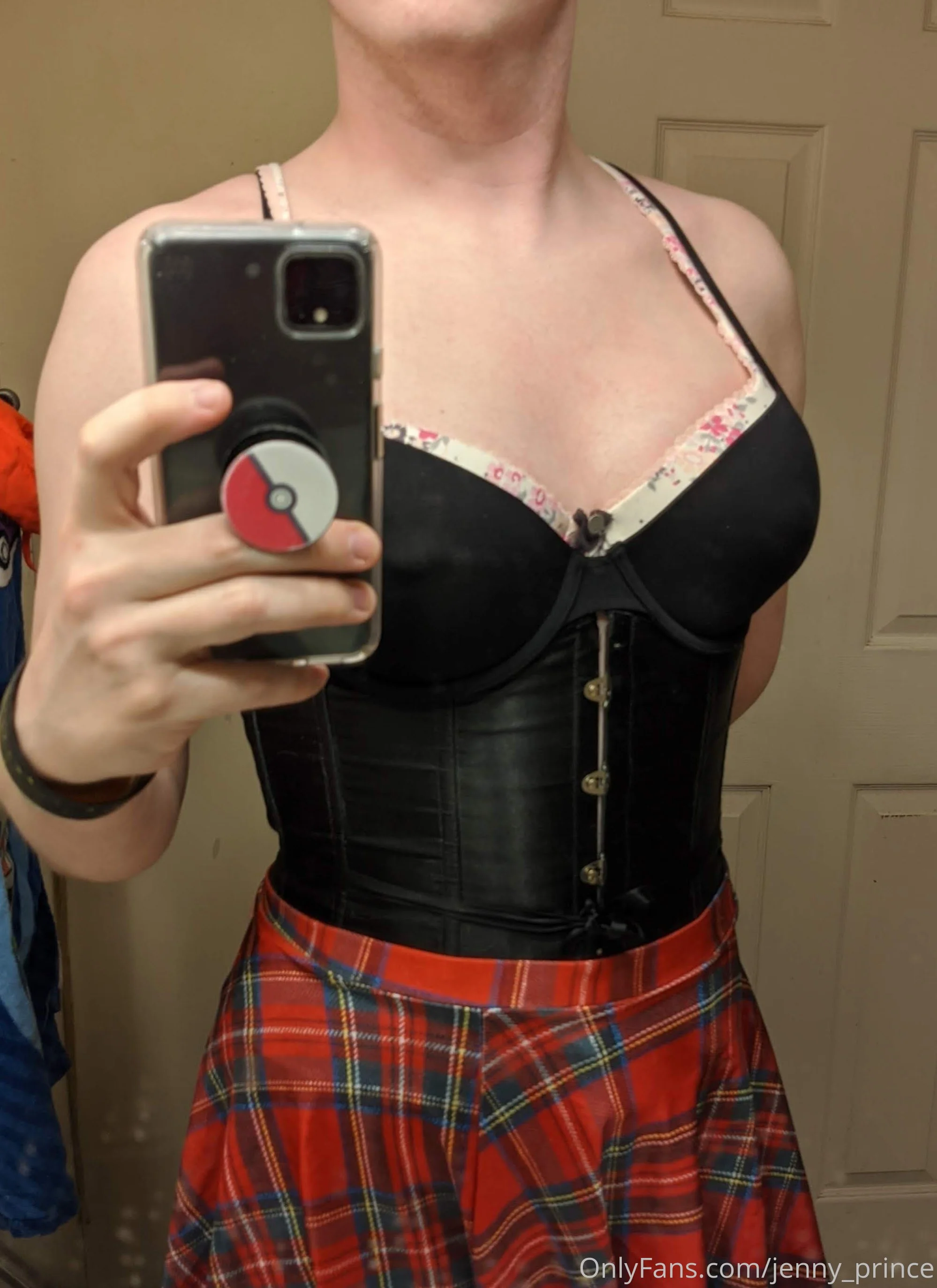 Jenni Prince real name