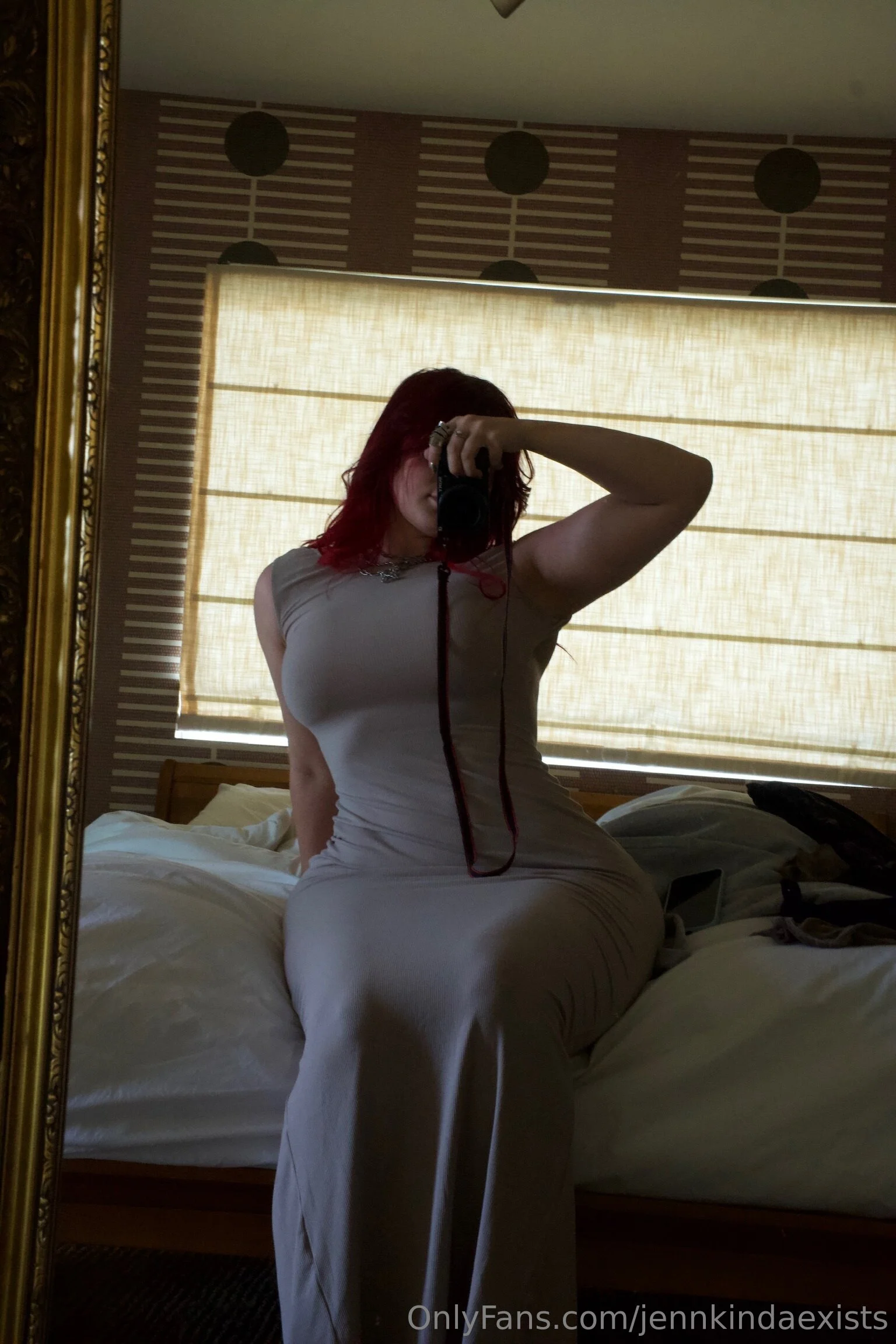 Jenn @jennkindaexists red sox jersey