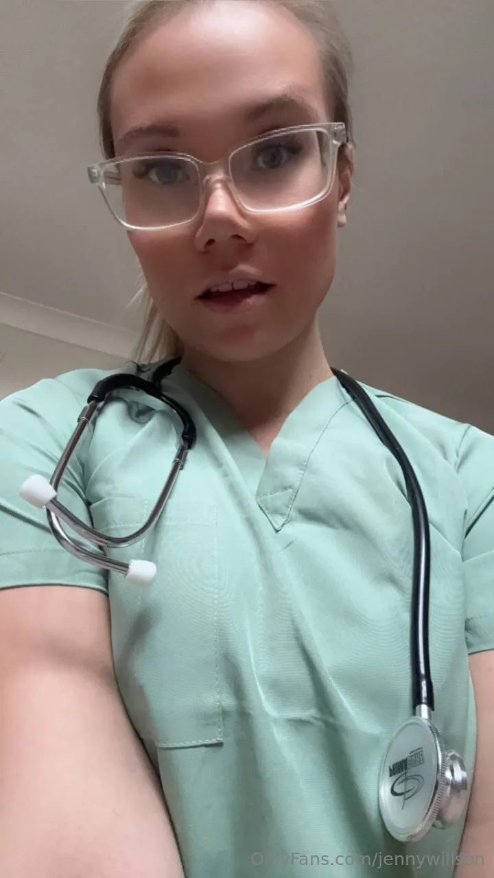 What treatment would make you feel better today? ⚠️