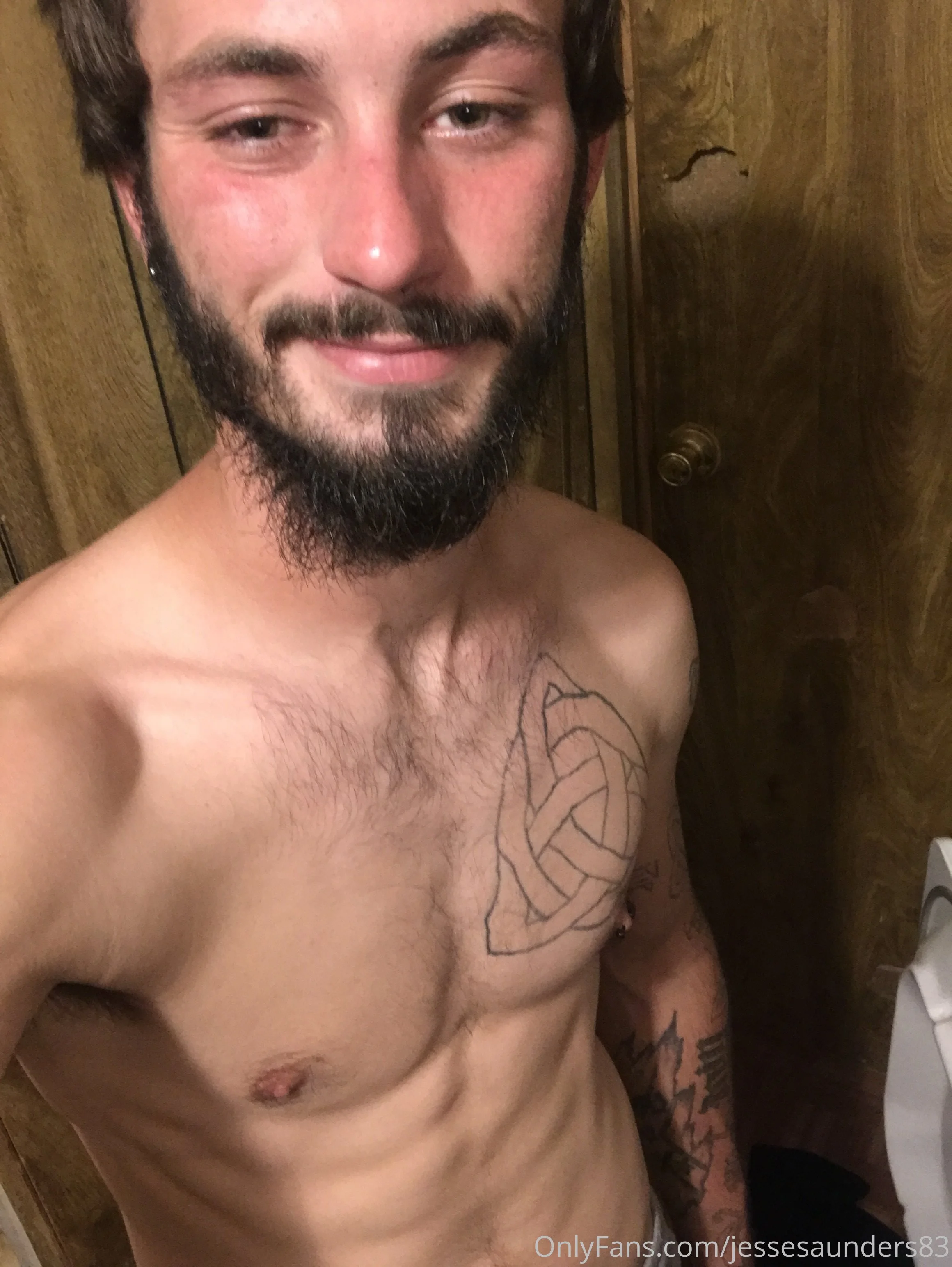 Jesse Saunders
