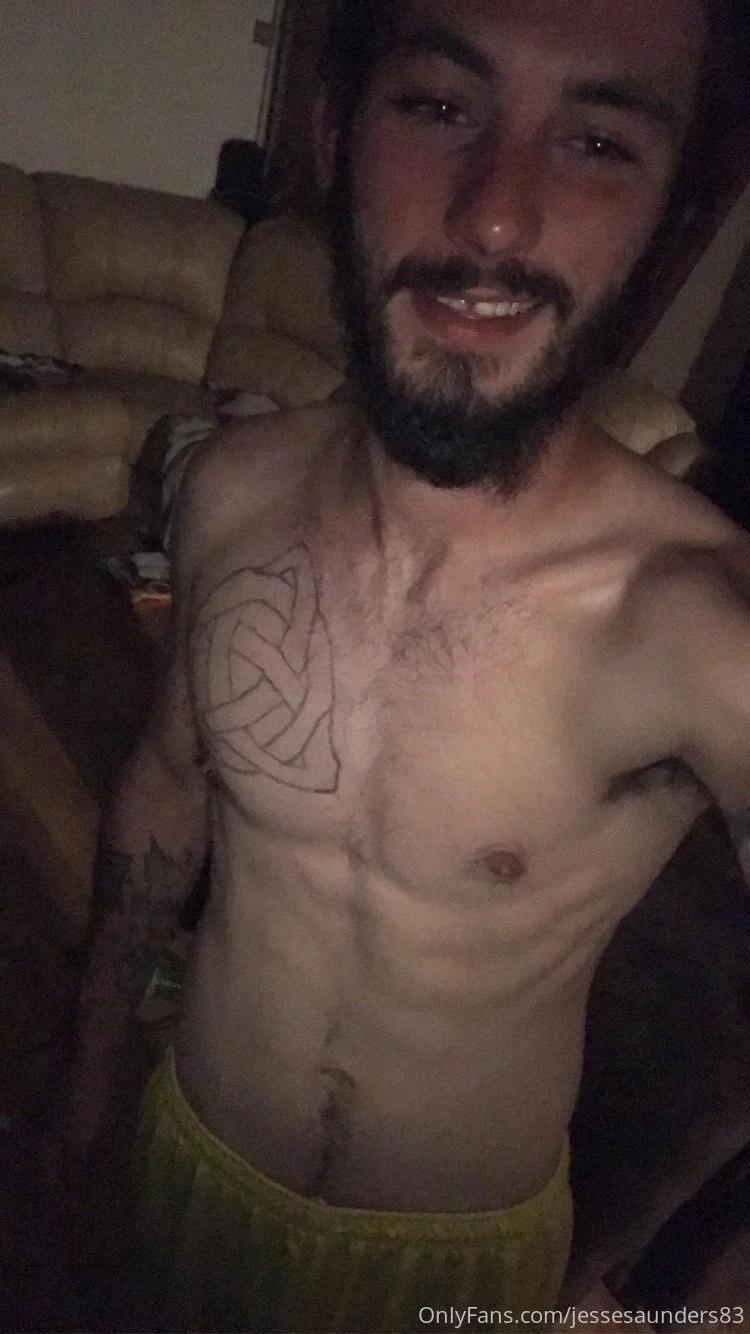 Jesse Saunders