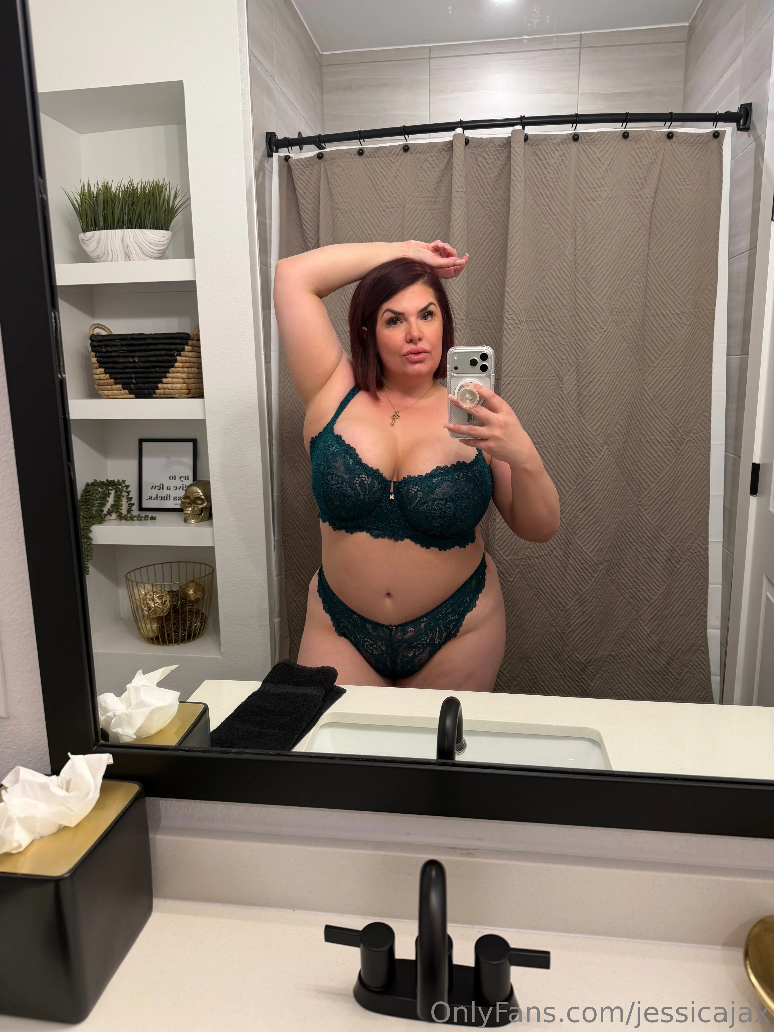 Jessica Jax @jessicajax topless