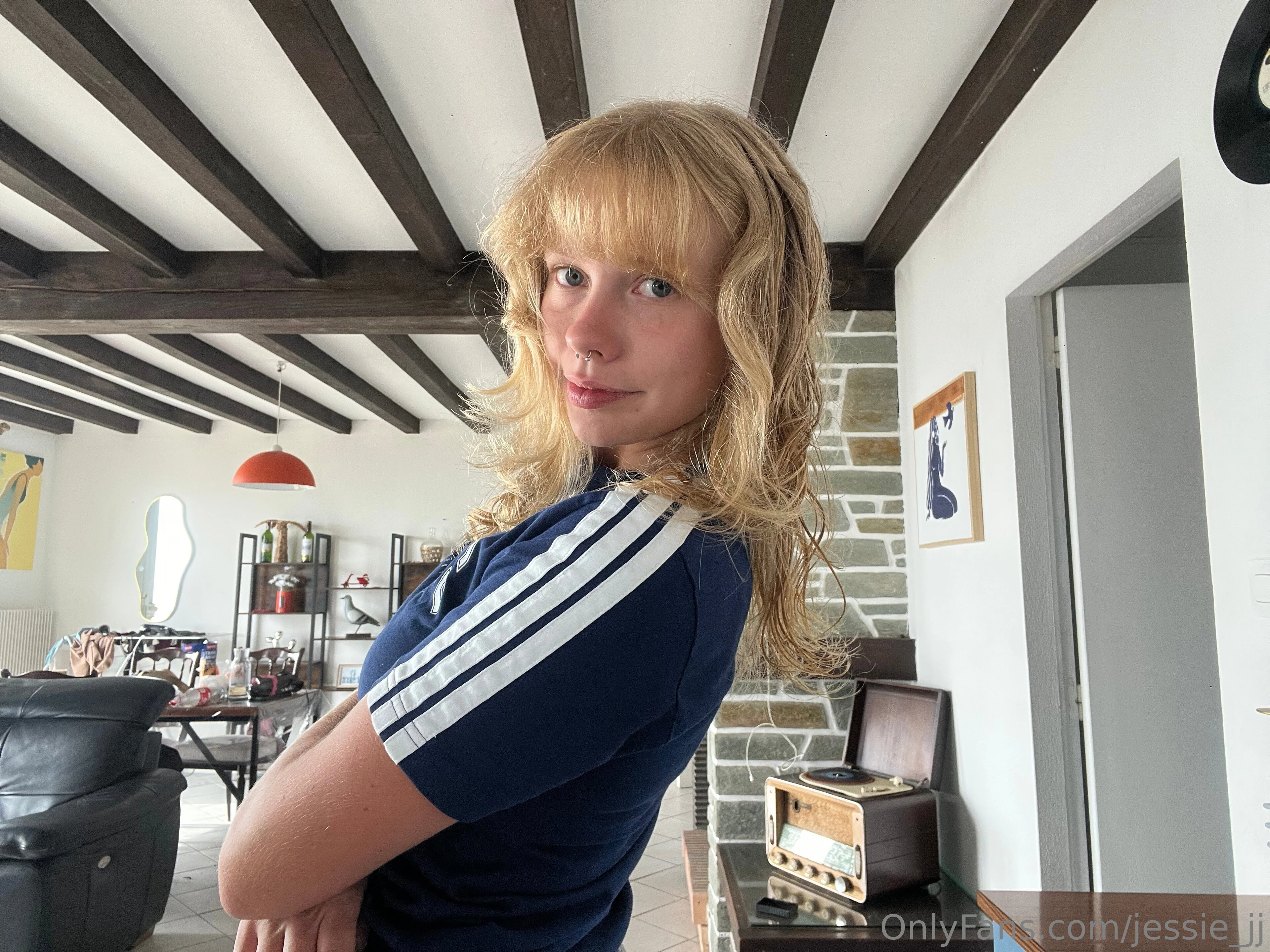 𝓙𝓮𝓼𝓼𝓲𝓮 𝓙💖 @jessie_jj white supremacy