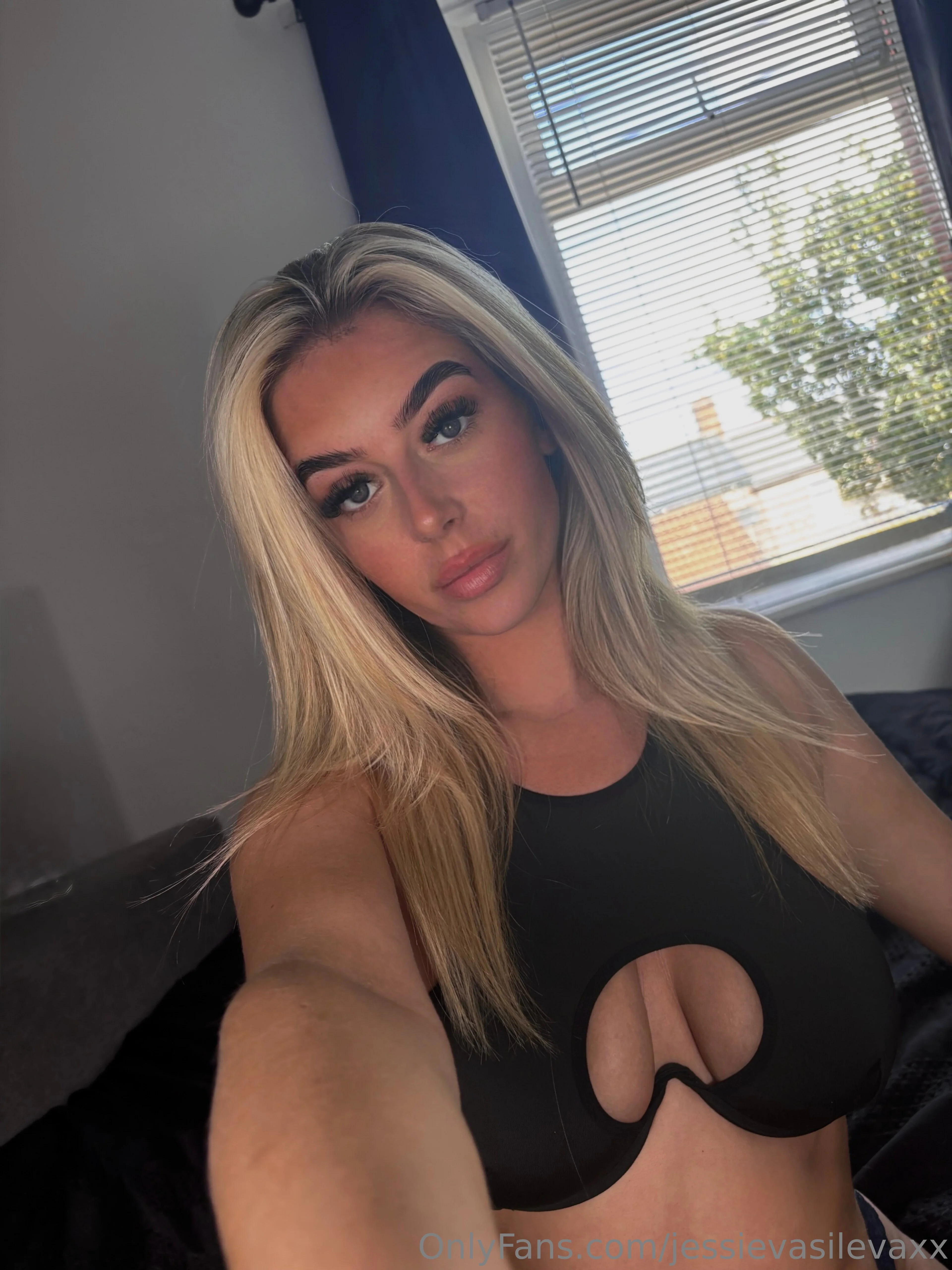 jessie nude Photo / jessievasilevaxx Porn - Photo #9