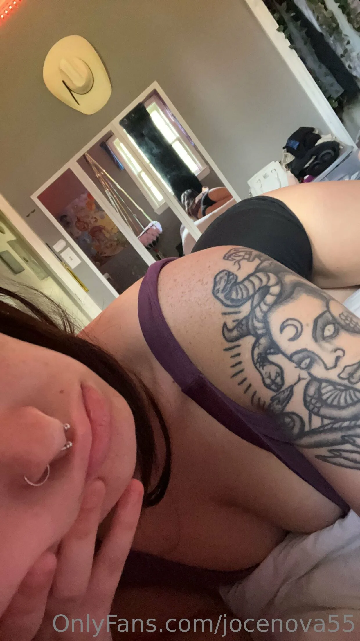 jocelyn nova harper🩷