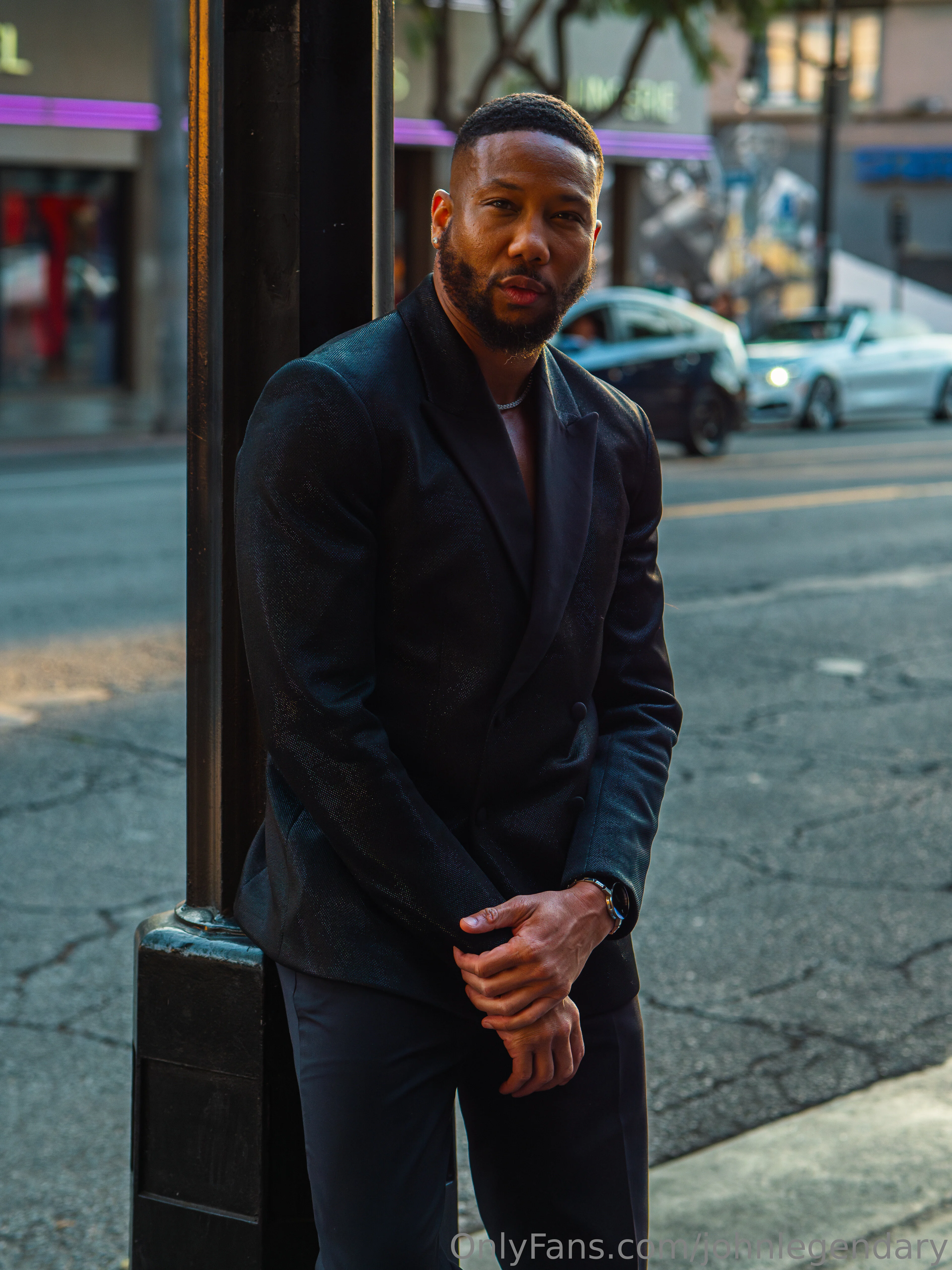 John Legendary nude Photo /  Porn - Photo #3