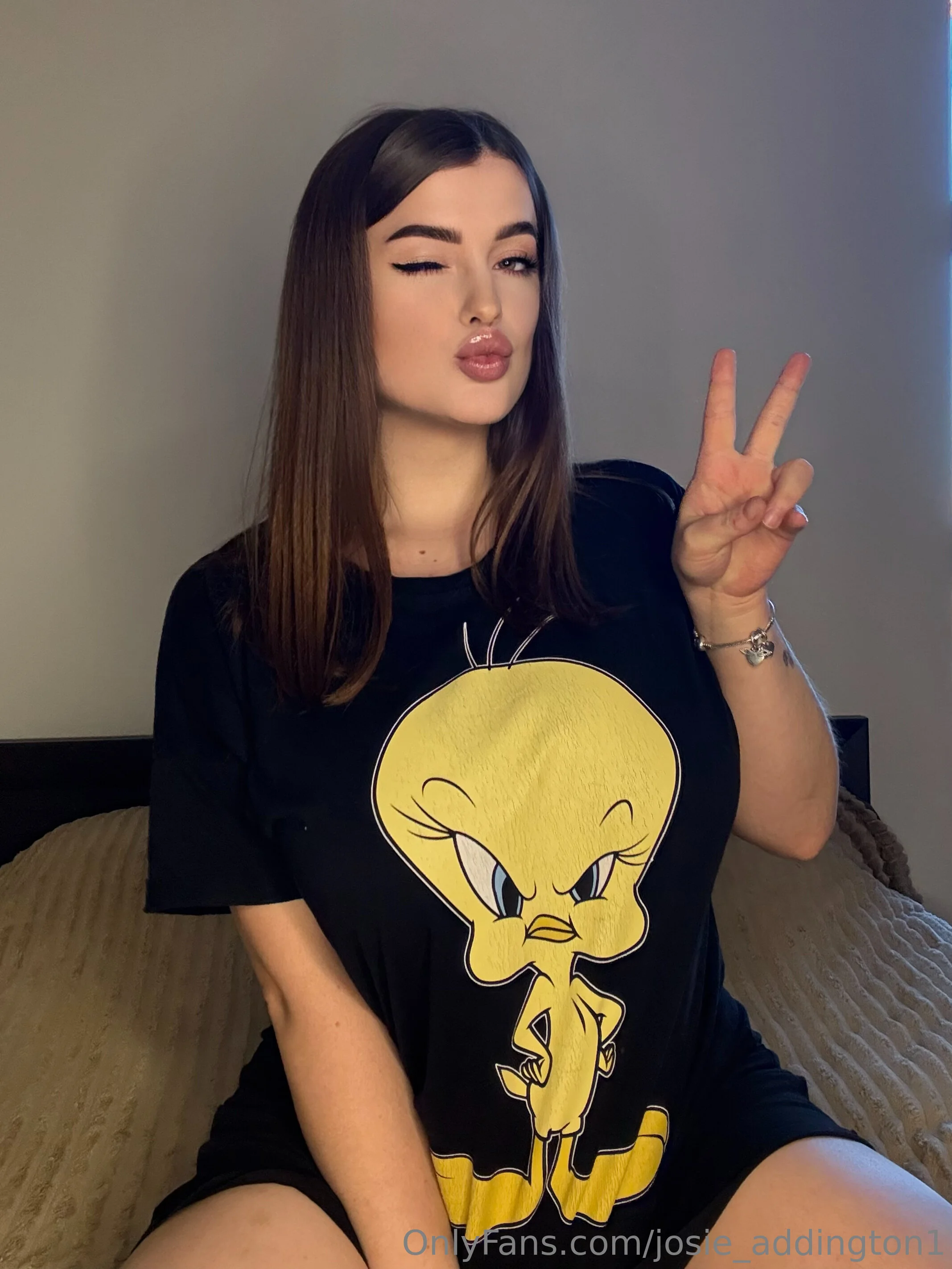 Wishing everyone a good day💕