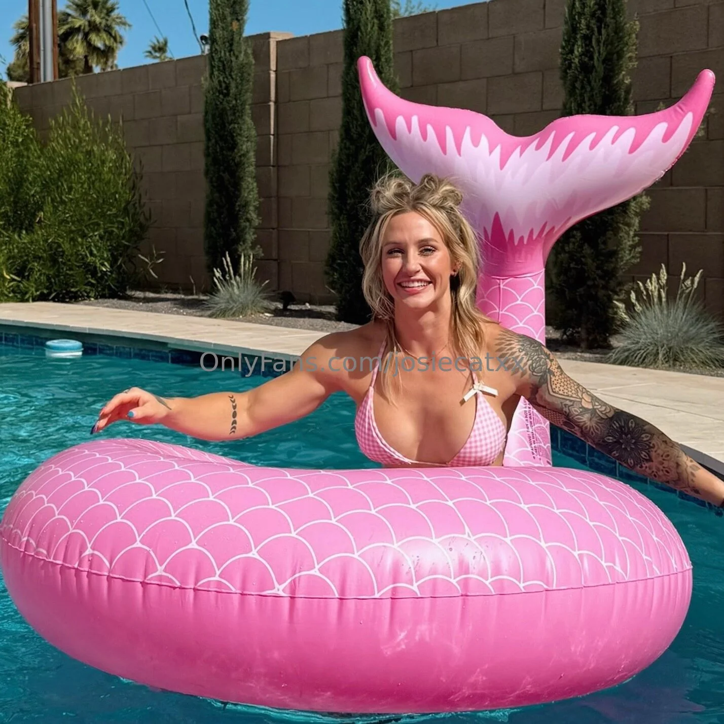 Josie nude Photo / josiecatxx Porn - Photo #12