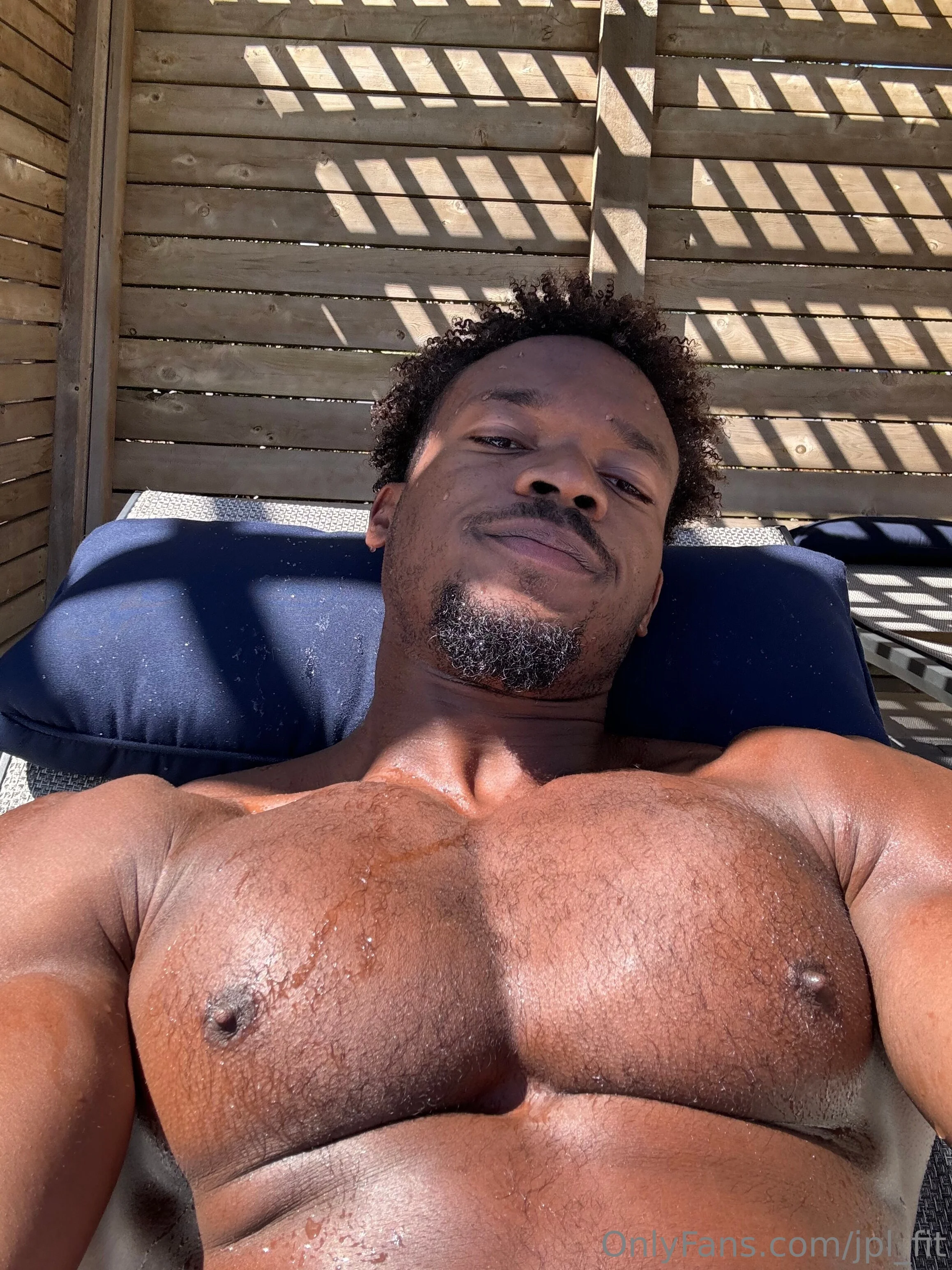 Jordan Lawrence | TOP 2.7% ⚡️