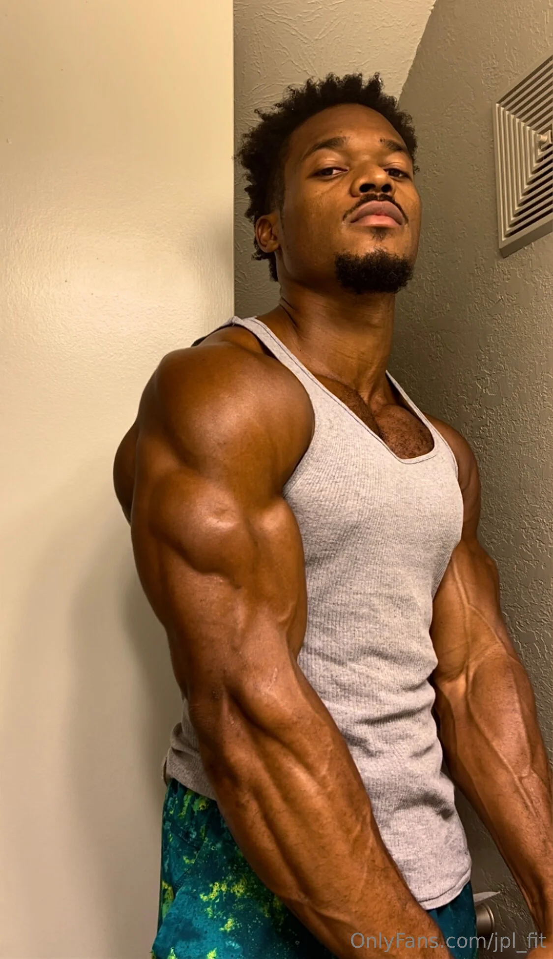 Jordan Lawrence | TOP 2.7% ⚡️