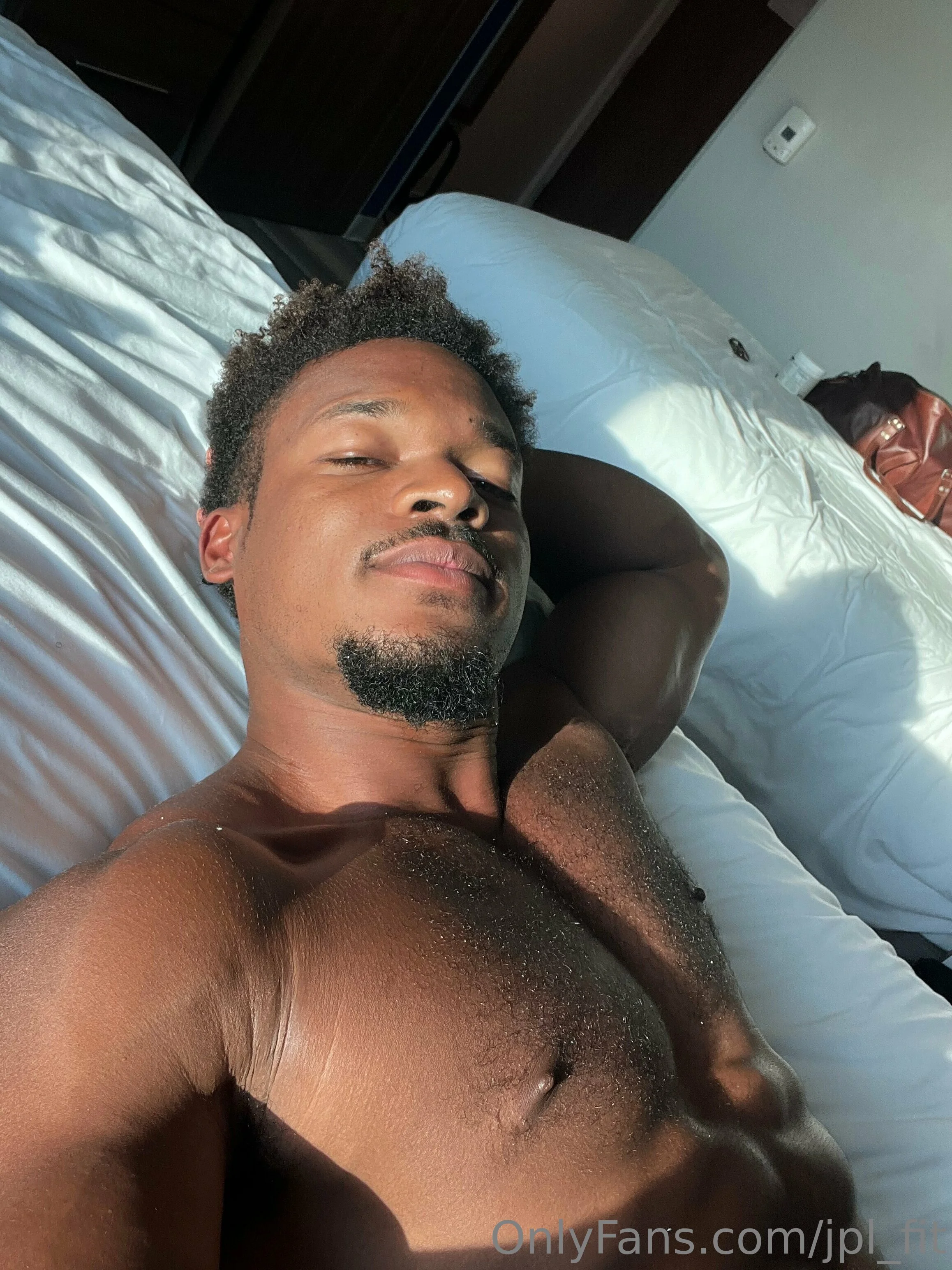 Jordan Lawrence | TOP 2.7% ⚡️ @jpl_fit joi