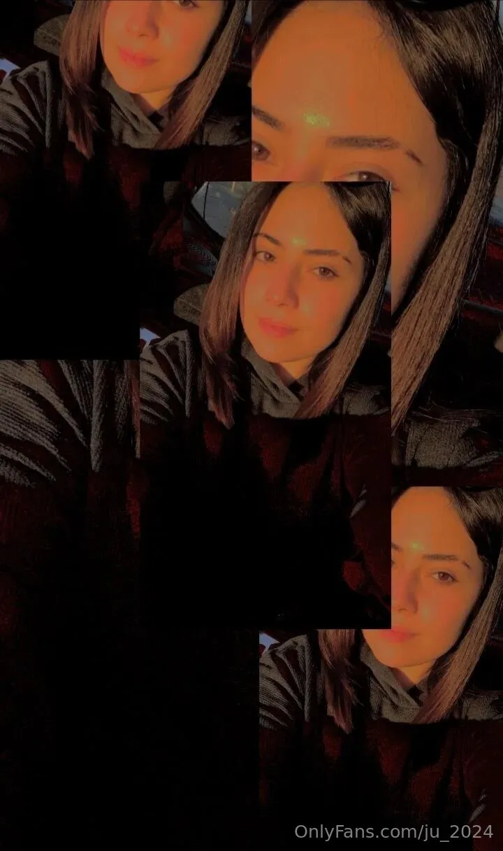 Judith molly' family album