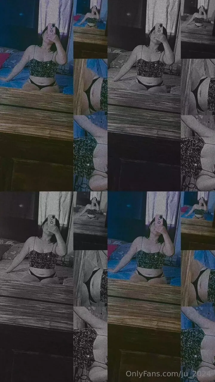 Judith @ju_2024 hot pictures