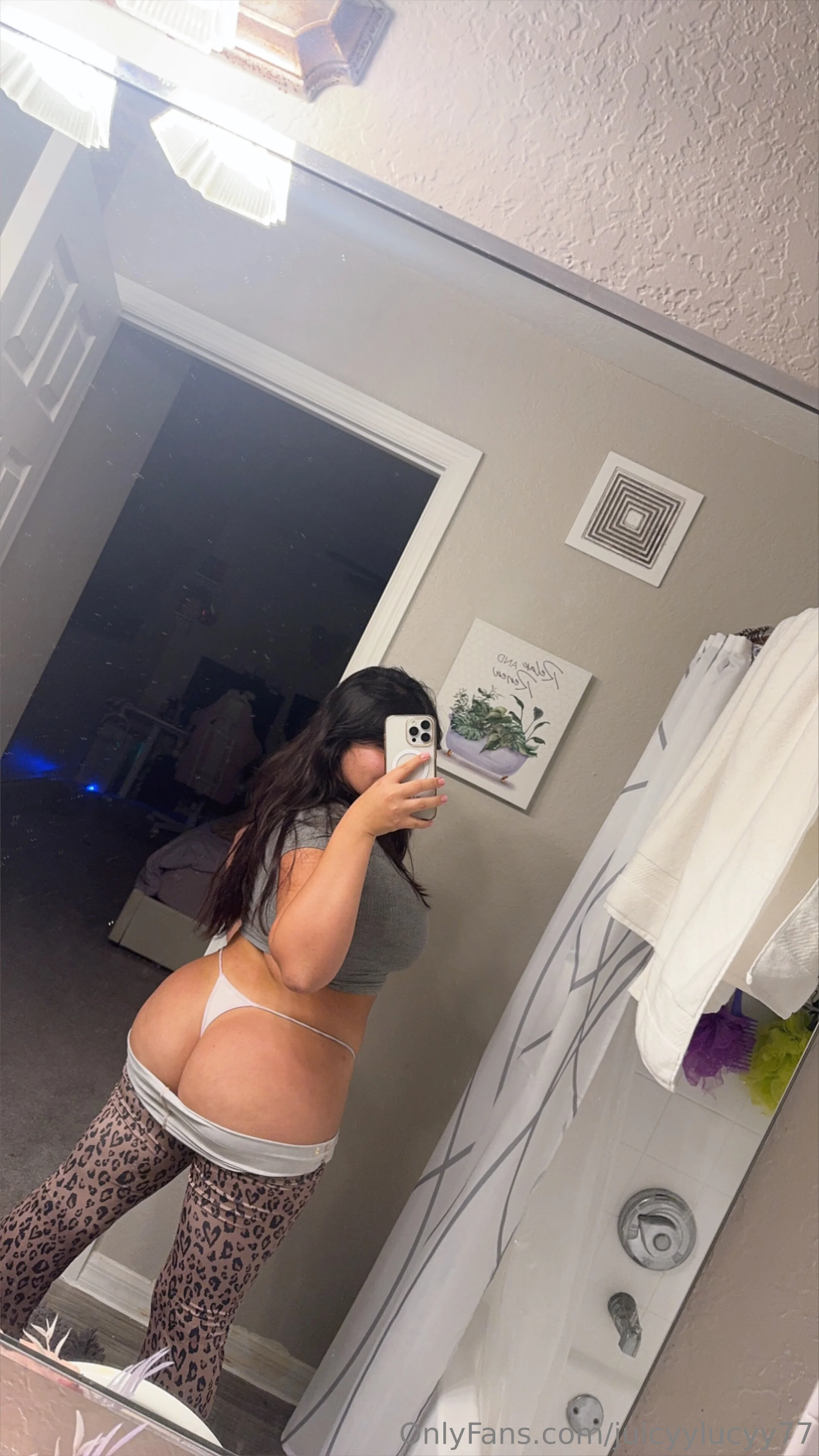 JuicyyLucyy emmy nomination