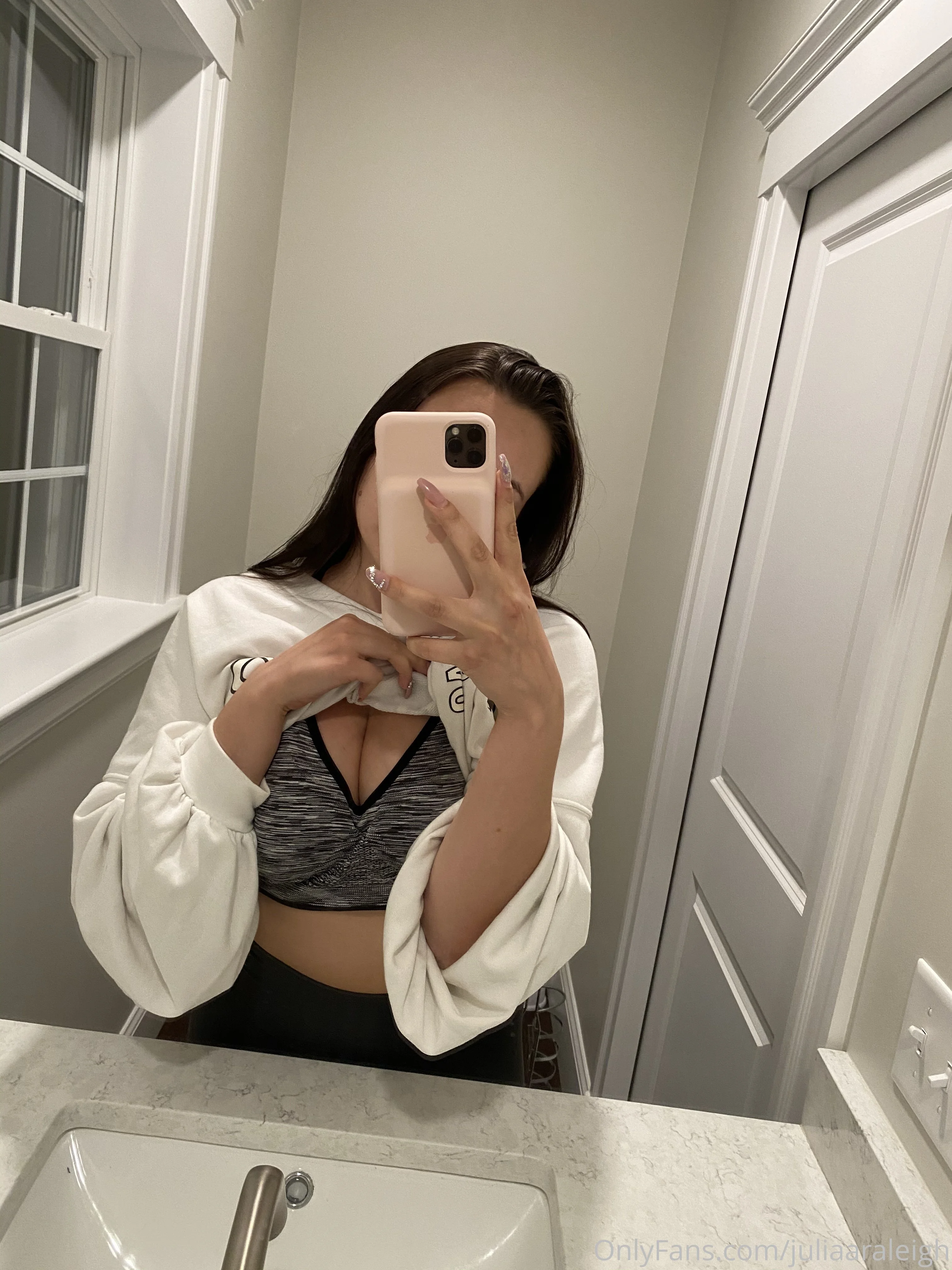 Julia❤️‍🔥 nude Photo /  Porn - Photo #3