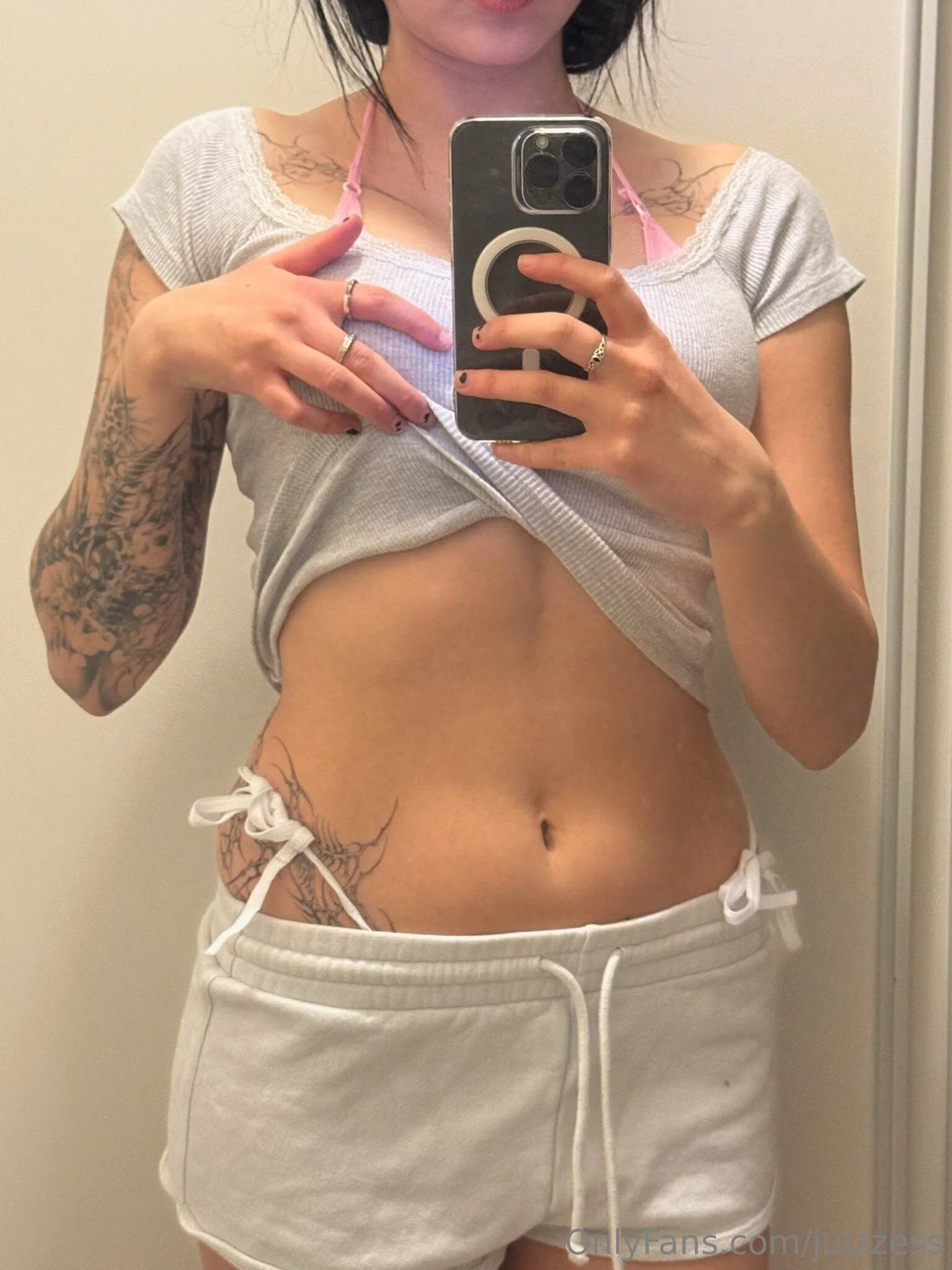 Jules nude Photo /  Porn - Photo #12