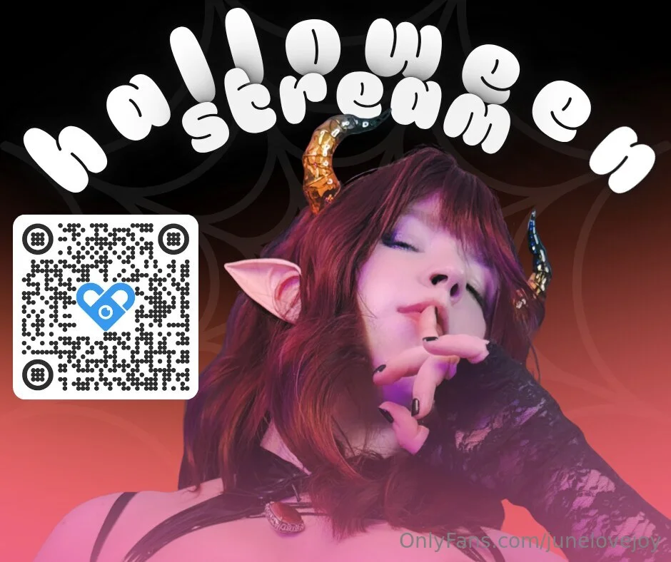 June Lovejoy @junelovejoy ebay