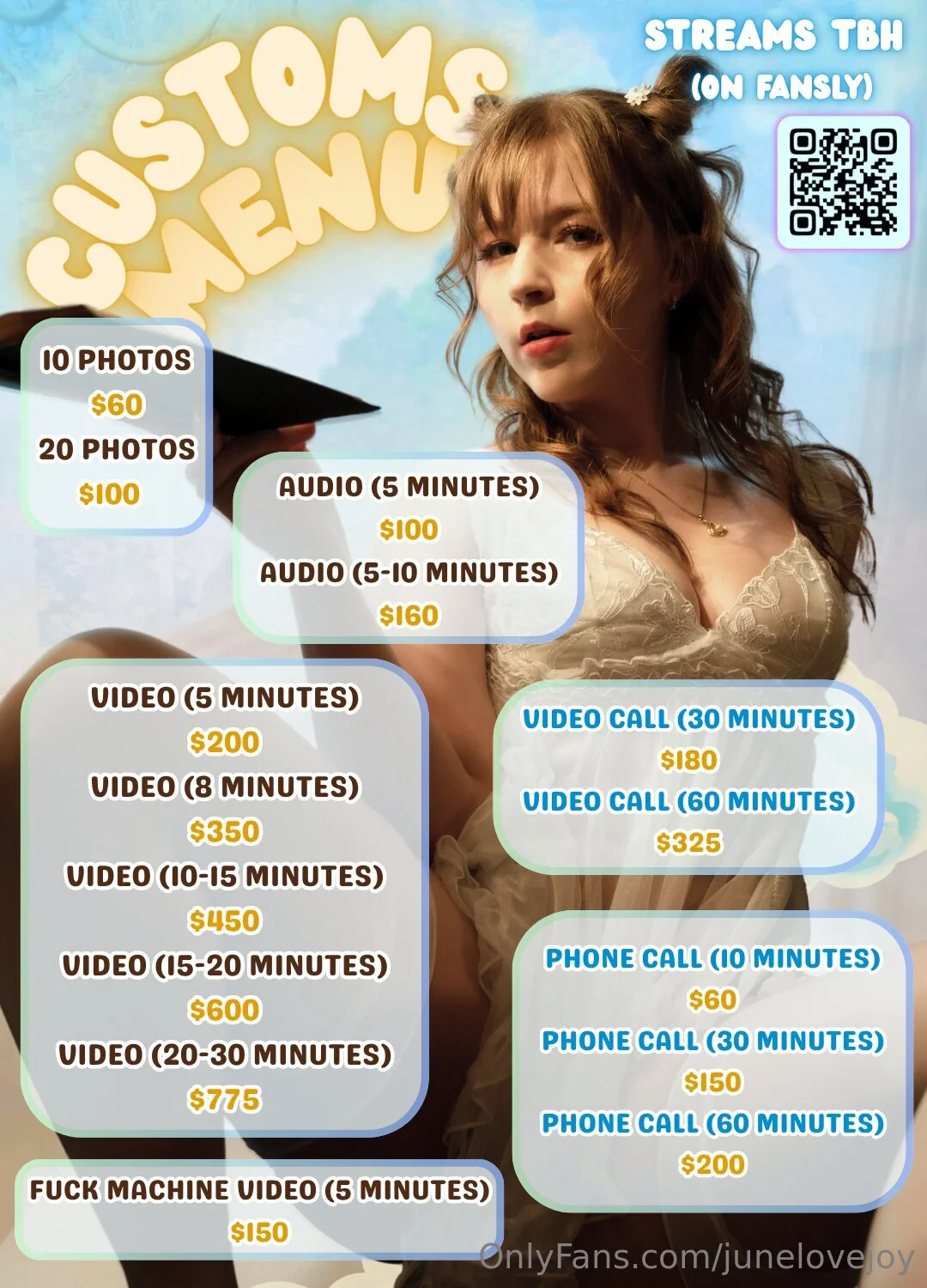 June Lovejoy @junelovejoy the quarry