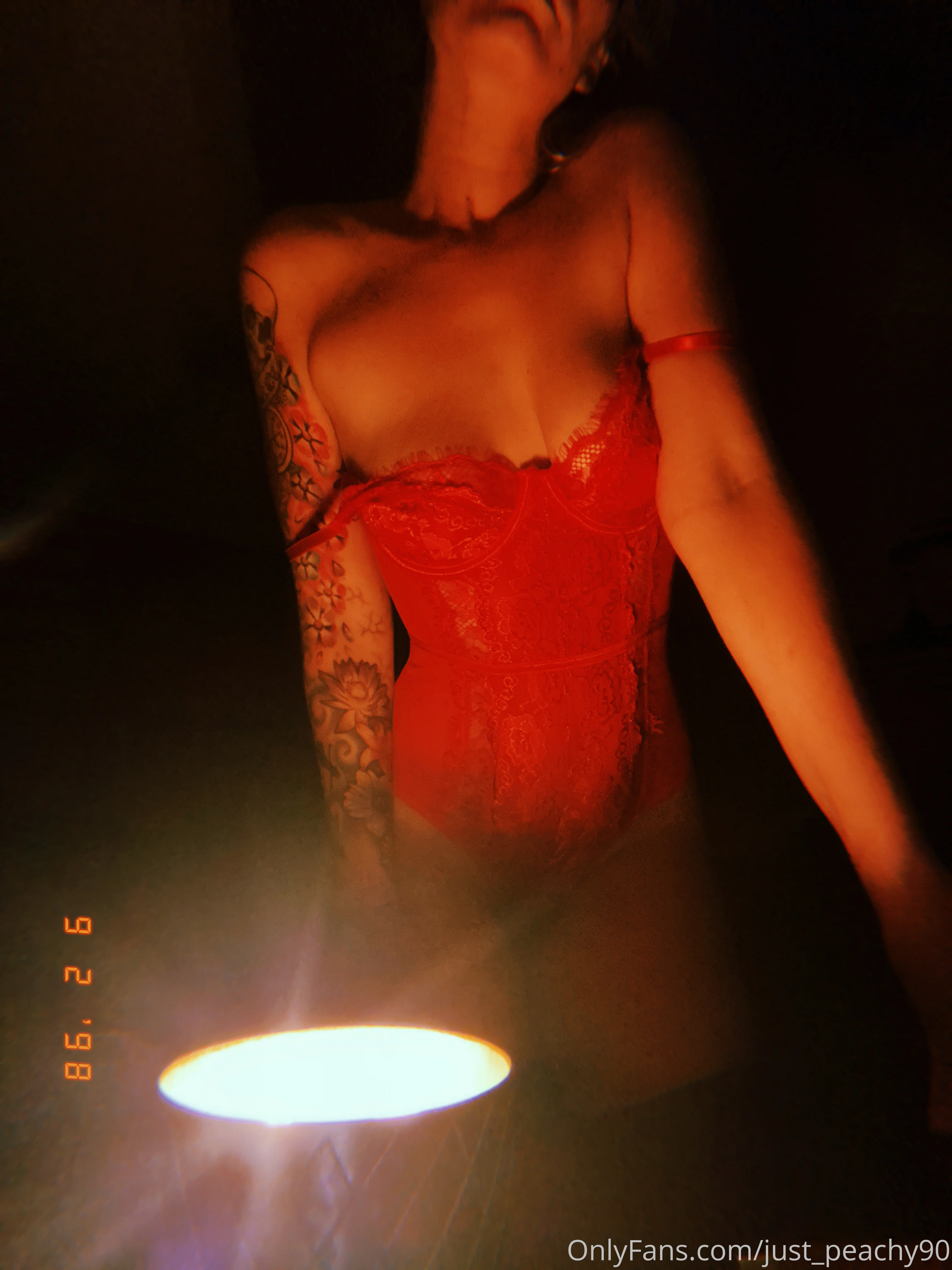 Just Peachy 🍑 @just_peachy90 threesome